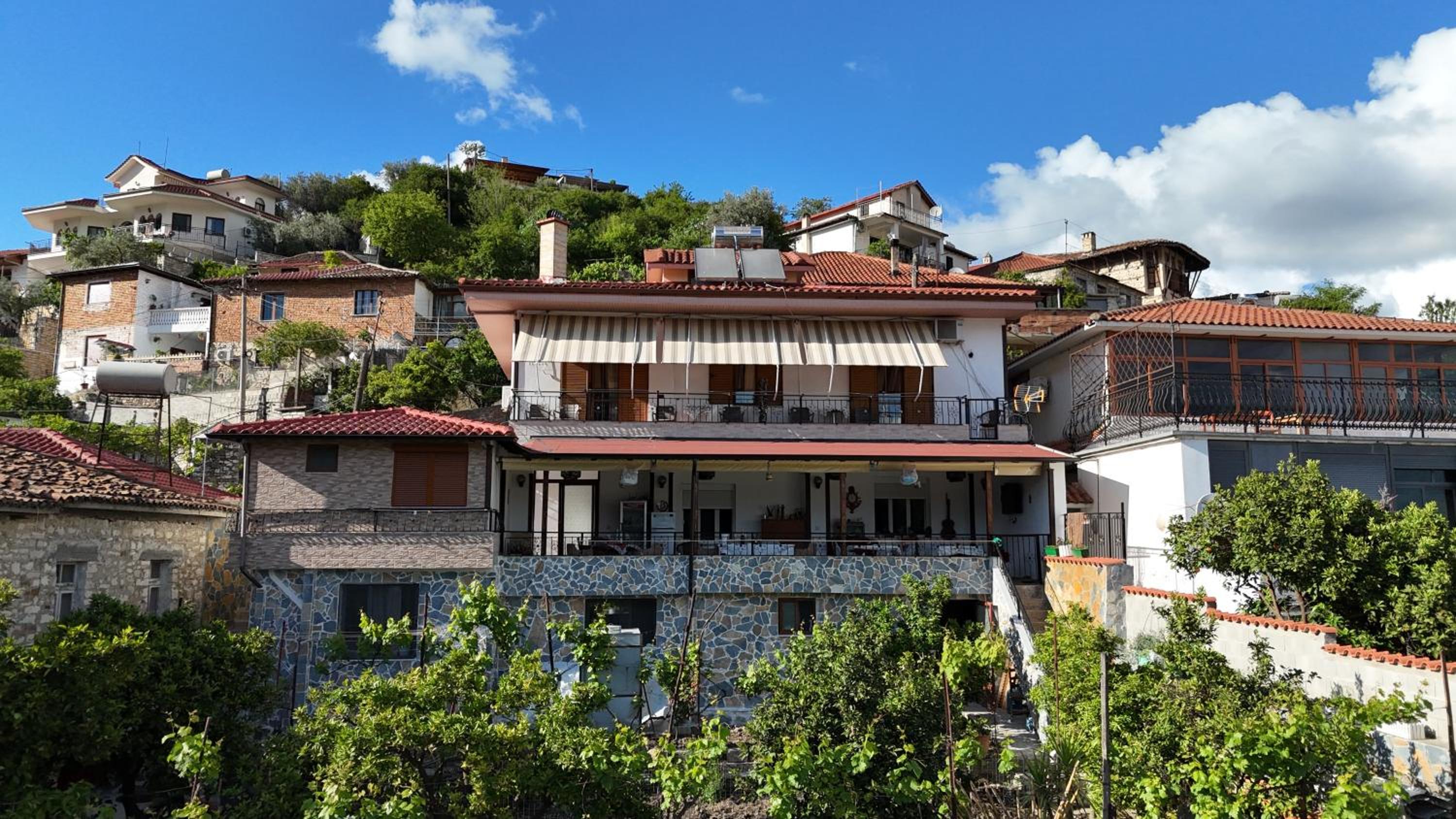 Villa Aurel