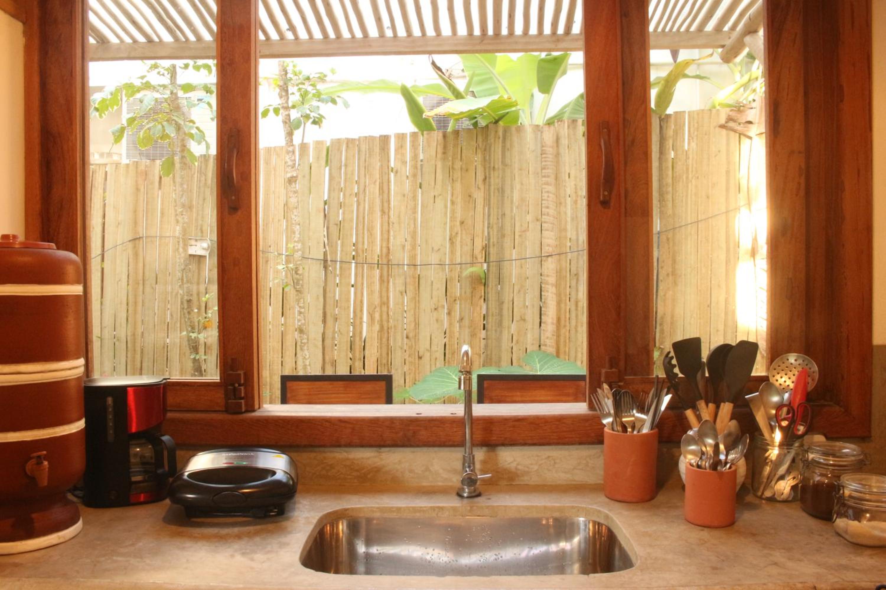 Vila Dengo Trancoso - Loft a 5 min da Praia e Quadrado