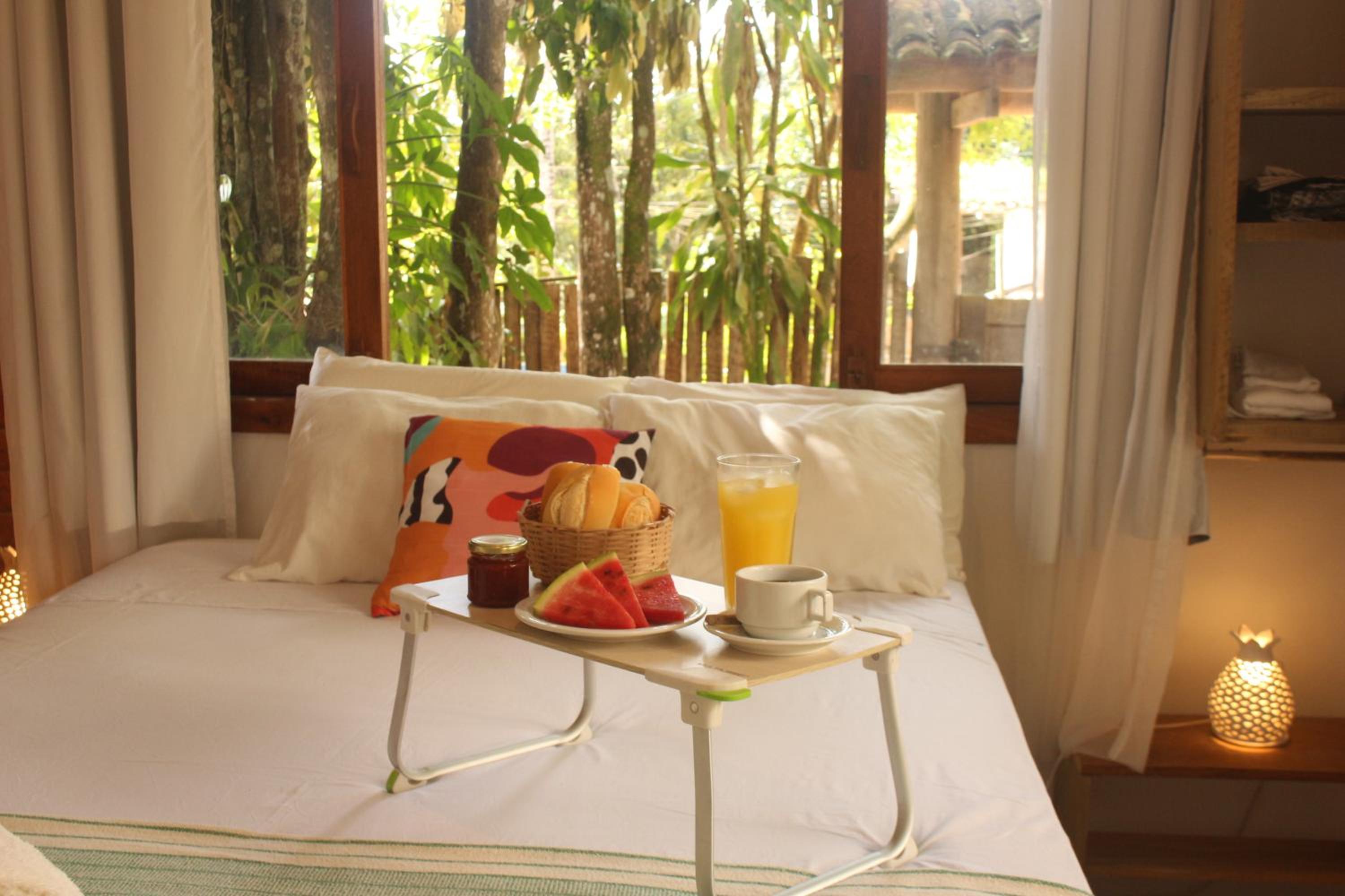 Vila Dengo Trancoso - Loft a 5 min da Praia e Quadrado