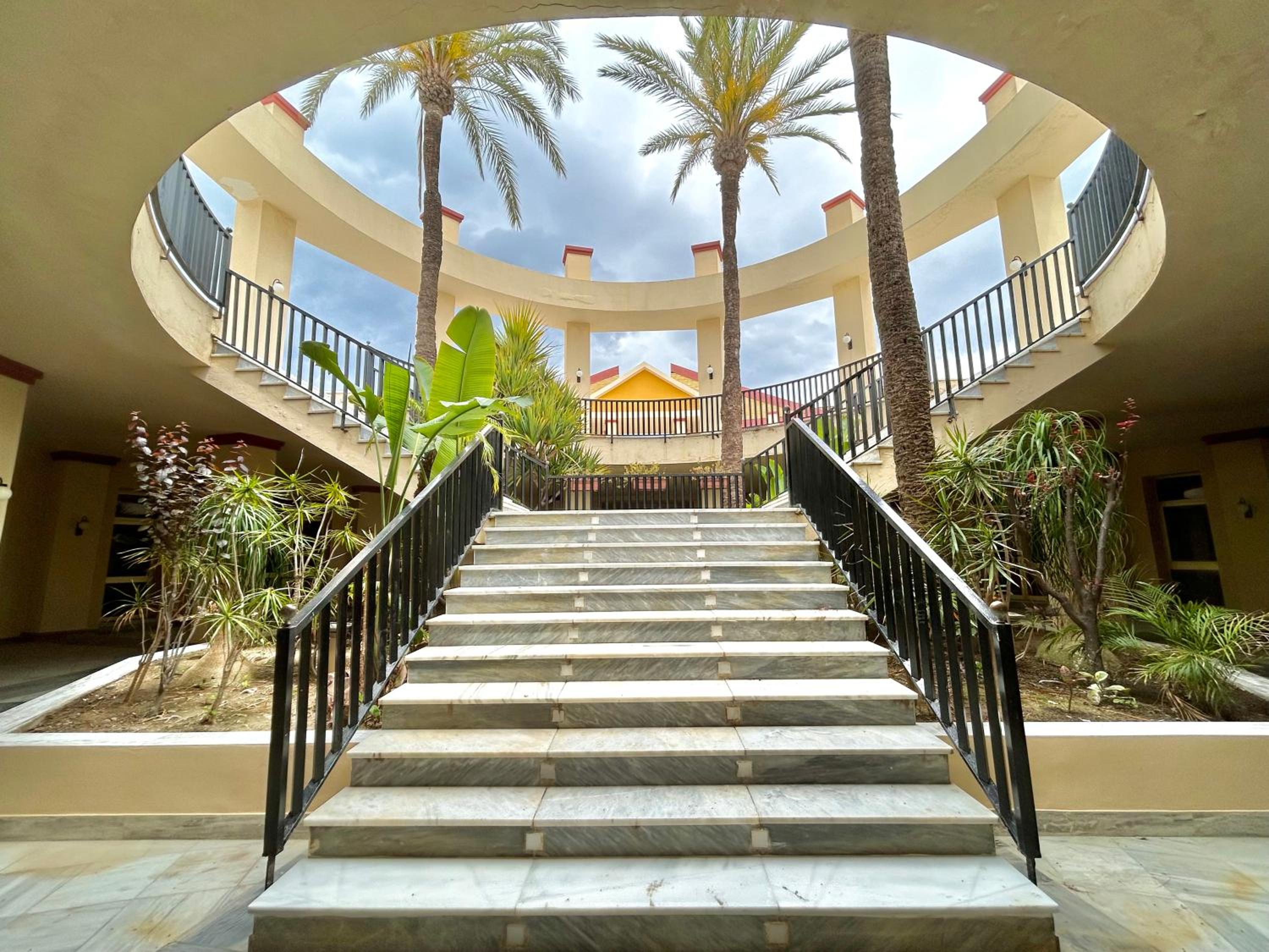 Estudio Mediterráneo Marbella 1 min. de la Playa