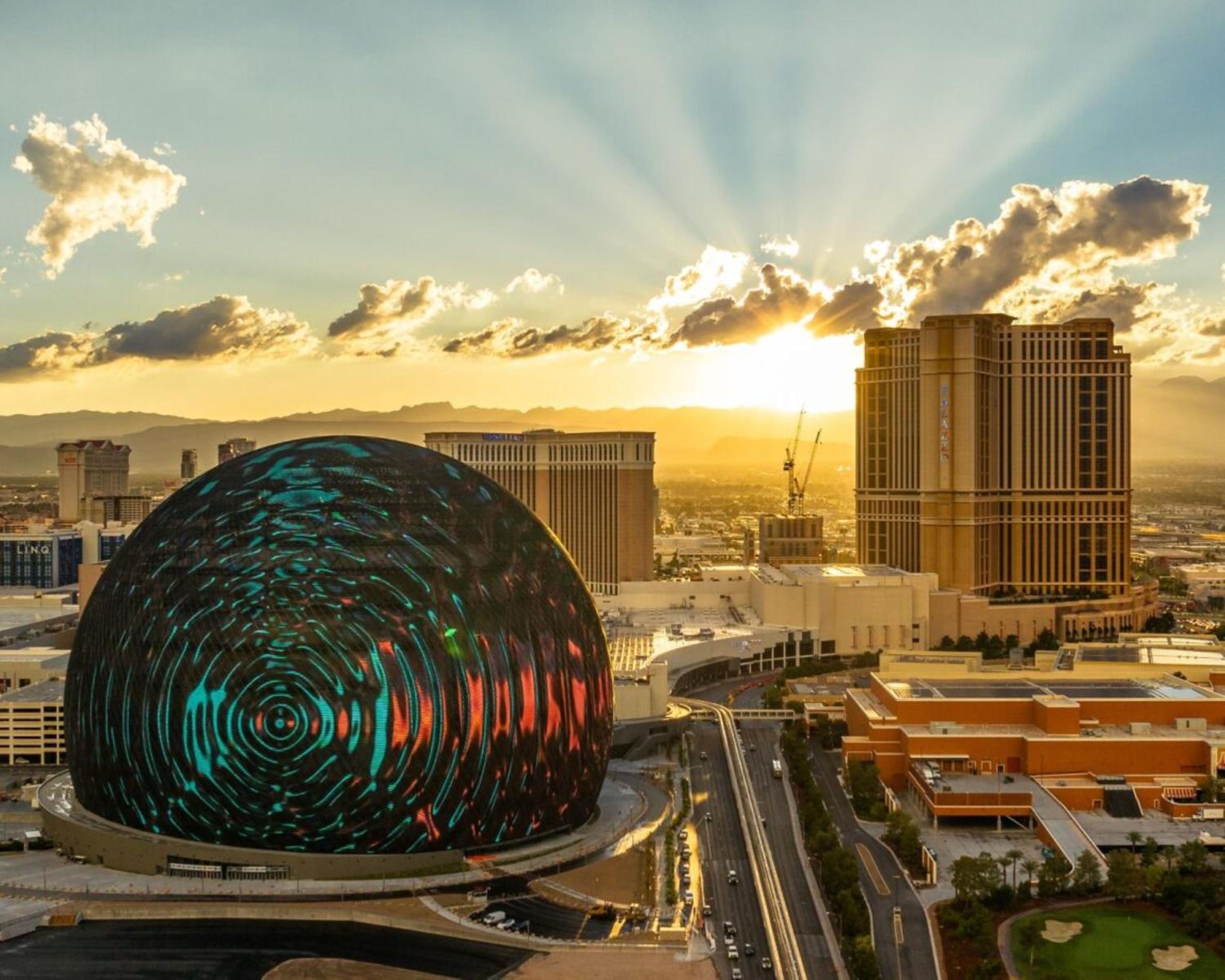 The Palazzo at The Venetian® - Image 3