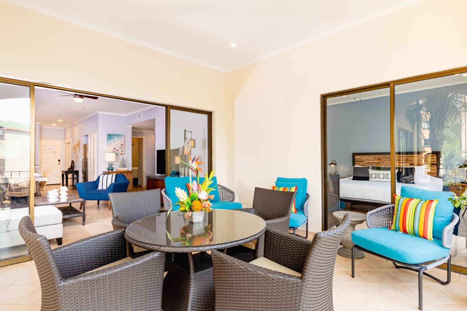 Sunrise 2 - 3 Bedroom Condo At Tamarindo