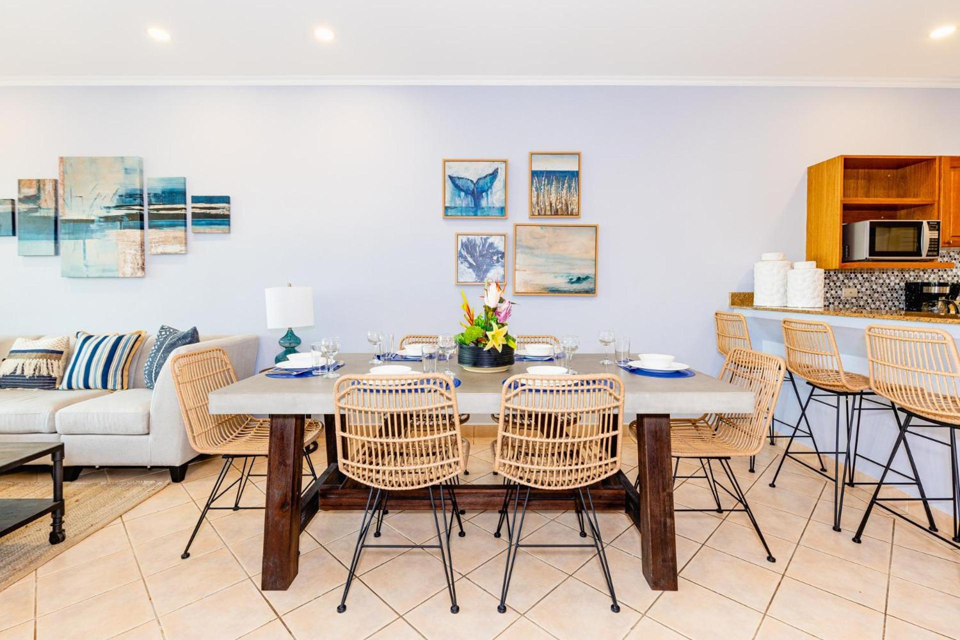 Sunrise 2 - 3 Bedroom Condo At Tamarindo