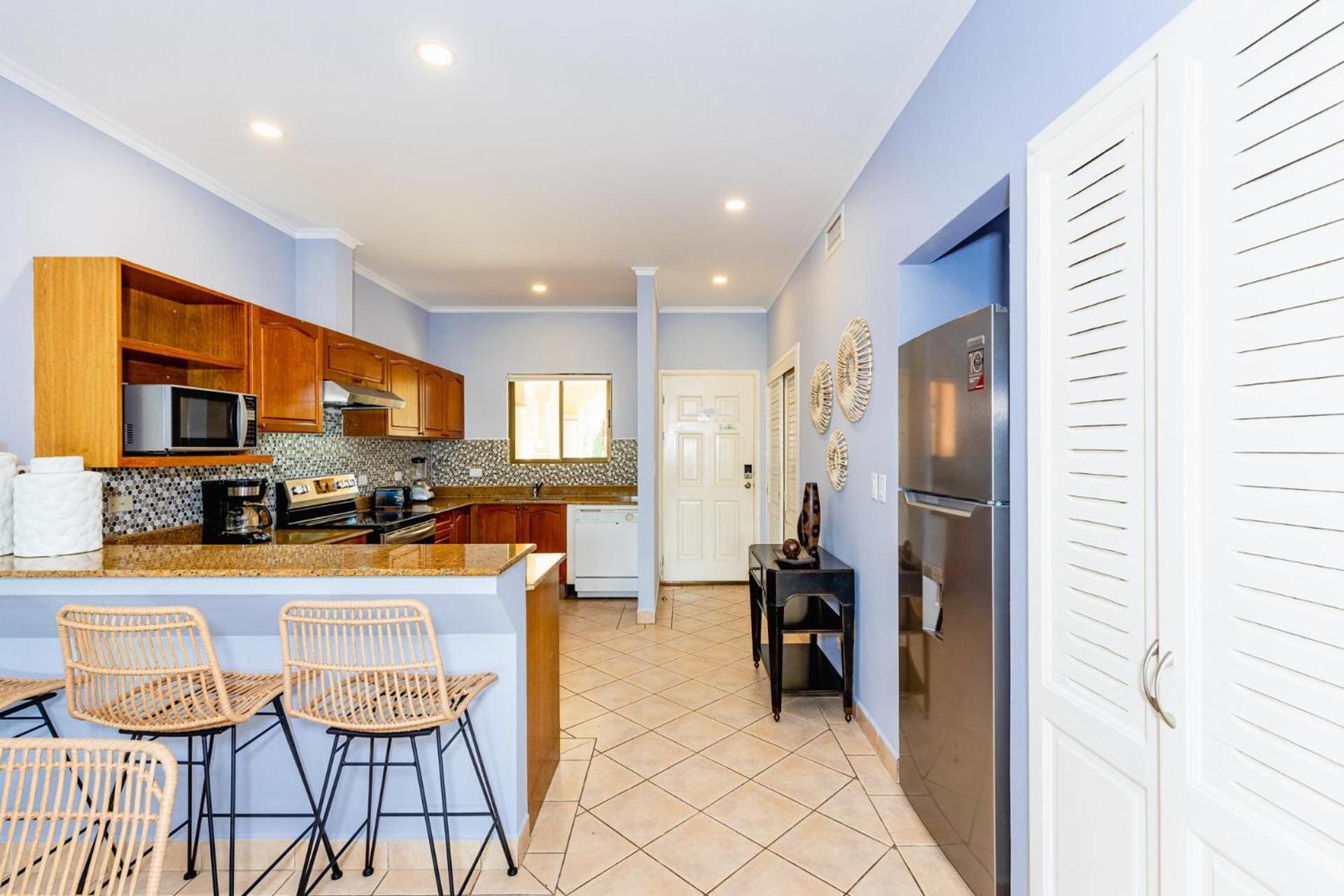 Sunrise 2 - 3 Bedroom Condo At Tamarindo
