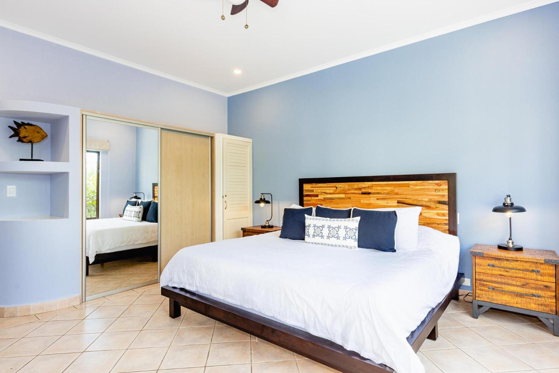 Sunrise 2 - 3 Bedroom Condo At Tamarindo