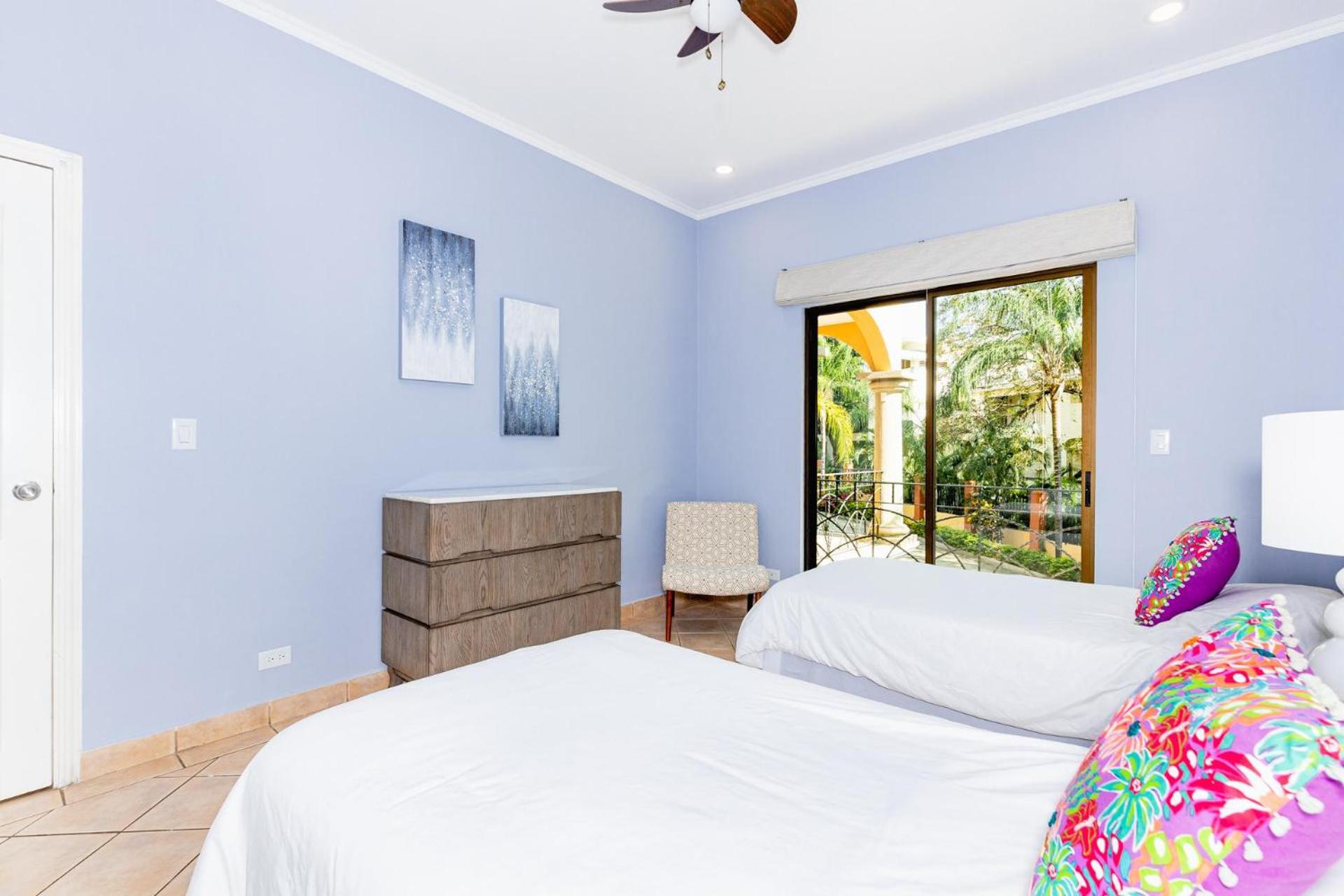 Sunrise 2 - 3 Bedroom Condo At Tamarindo