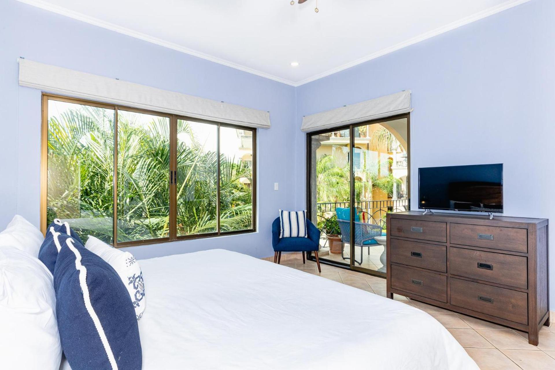 Sunrise 2 - 3 Bedroom Condo At Tamarindo