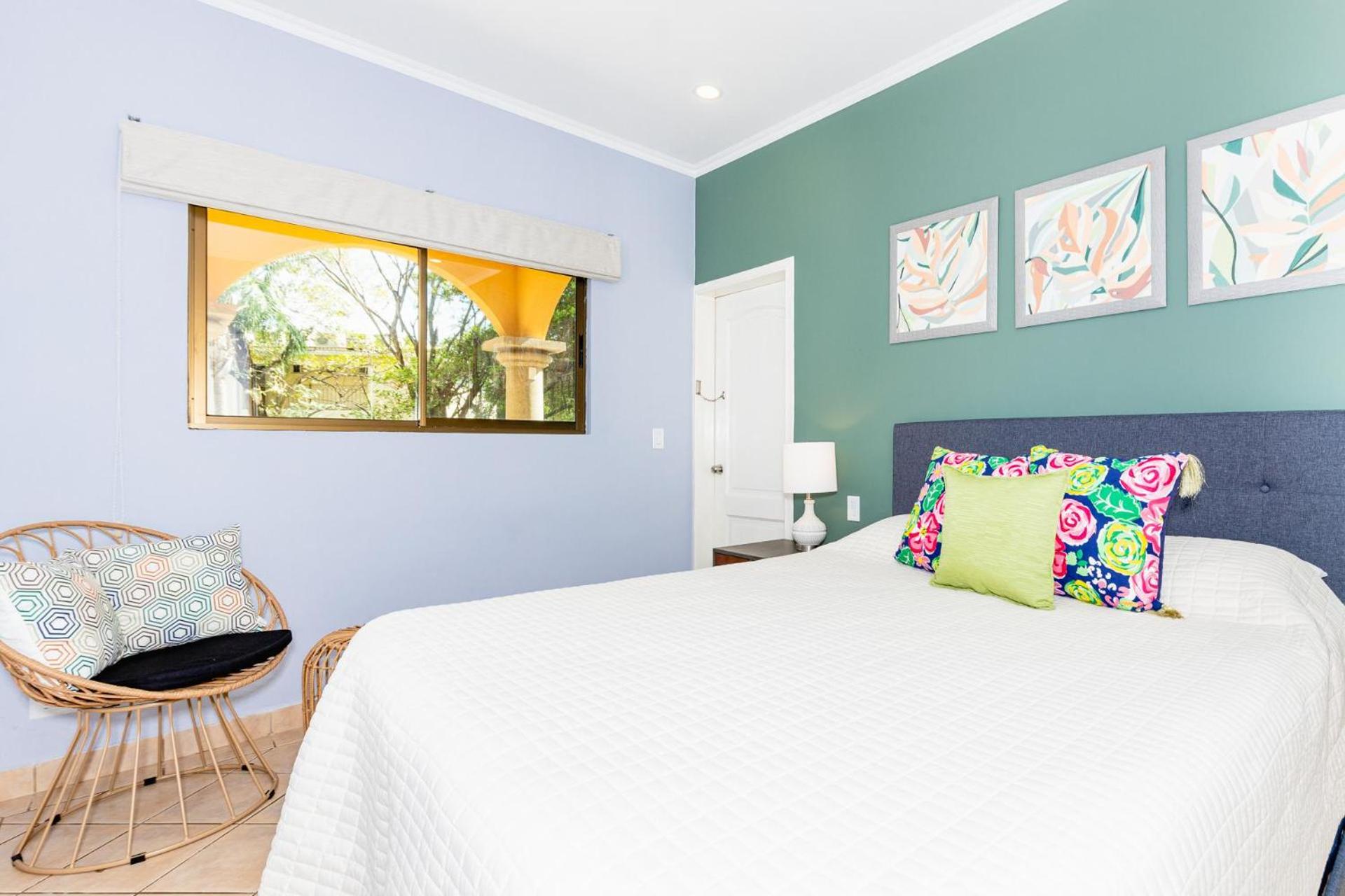 Sunrise 2 - 3 Bedroom Condo At Tamarindo