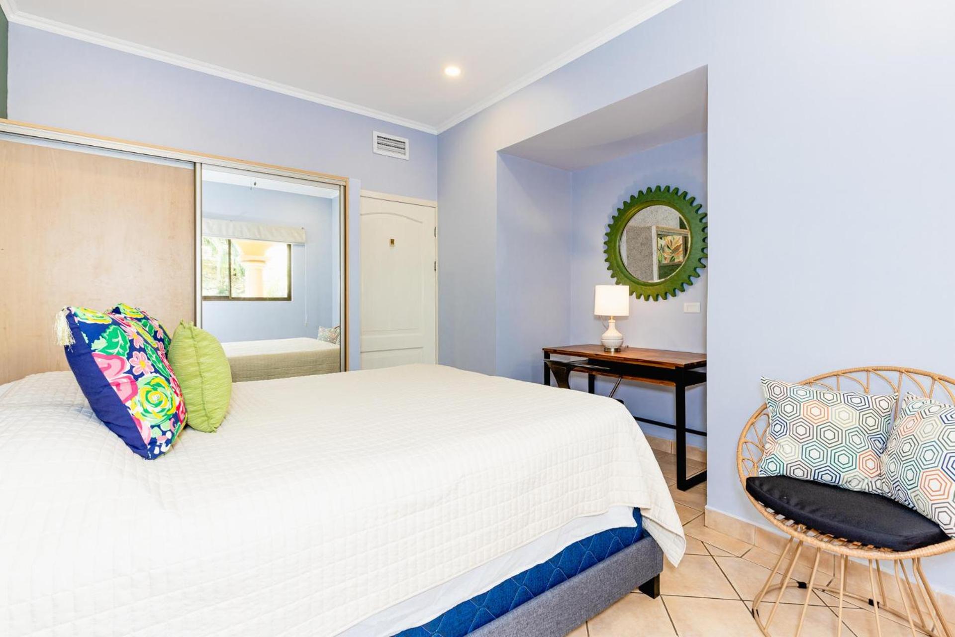 Sunrise 2 - 3 Bedroom Condo At Tamarindo