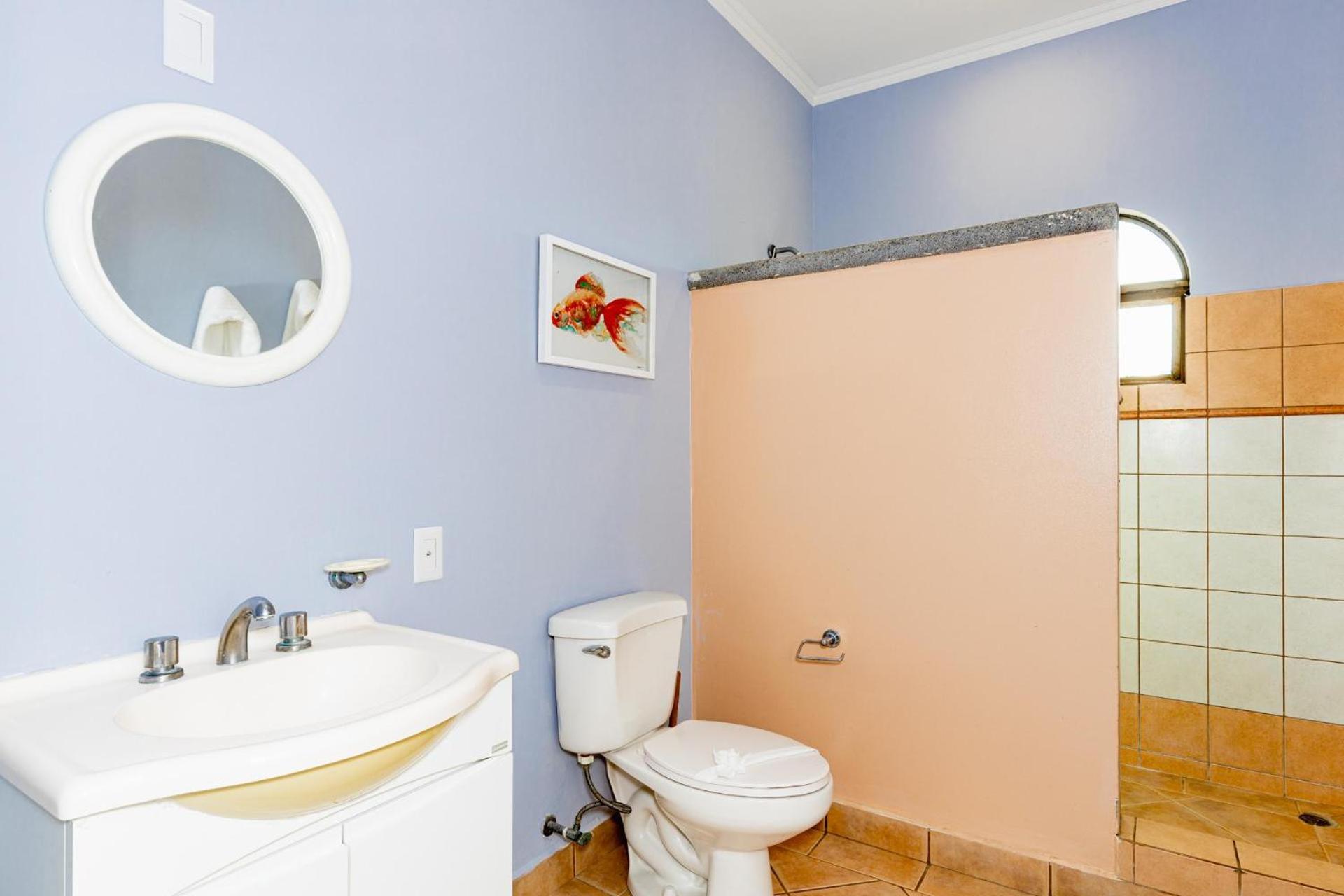 Sunrise 2 - 3 Bedroom Condo At Tamarindo