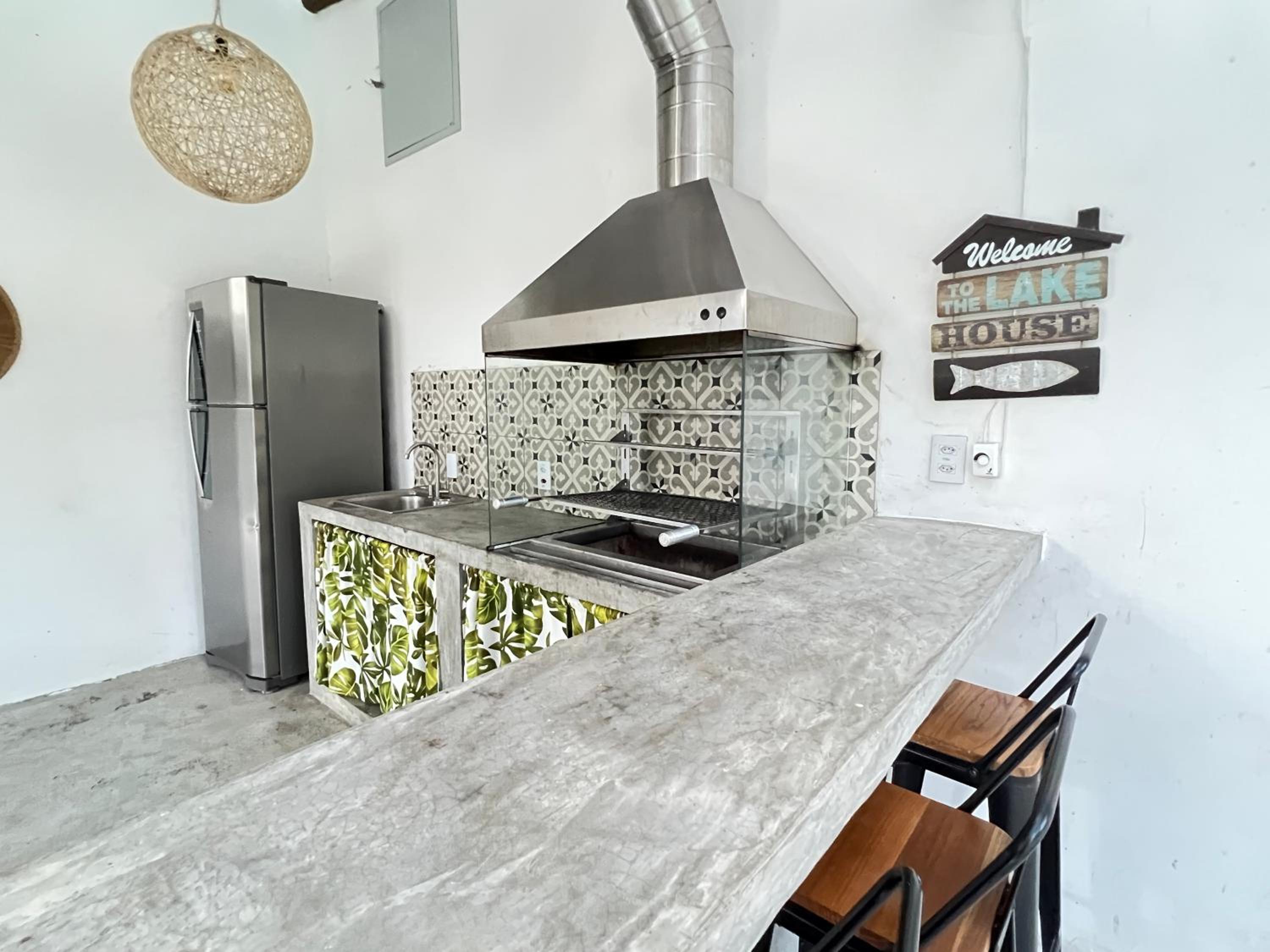 Recanto Riviera, Nature Retreat Away from the City