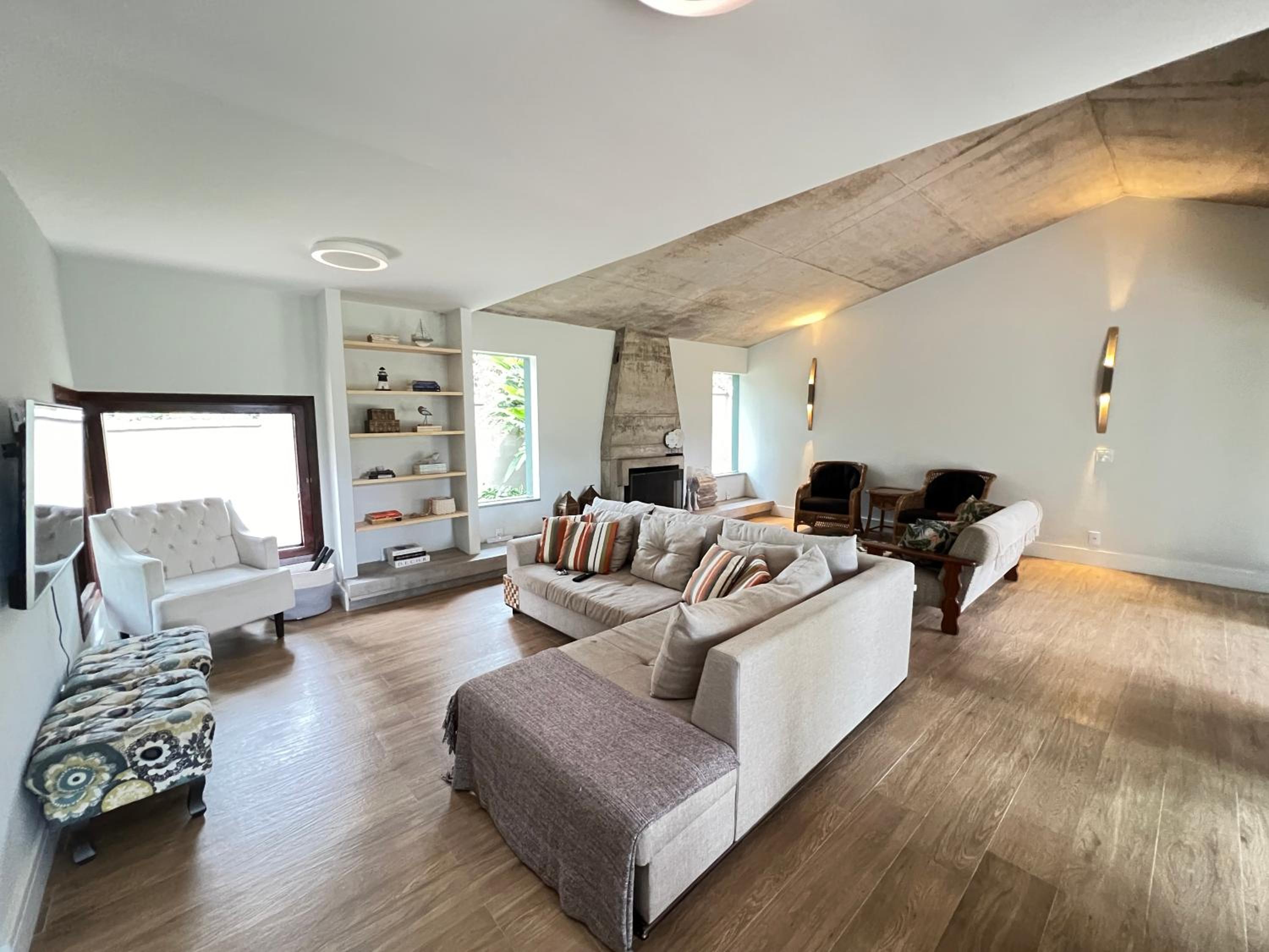 Recanto Riviera, Nature Retreat Away from the City