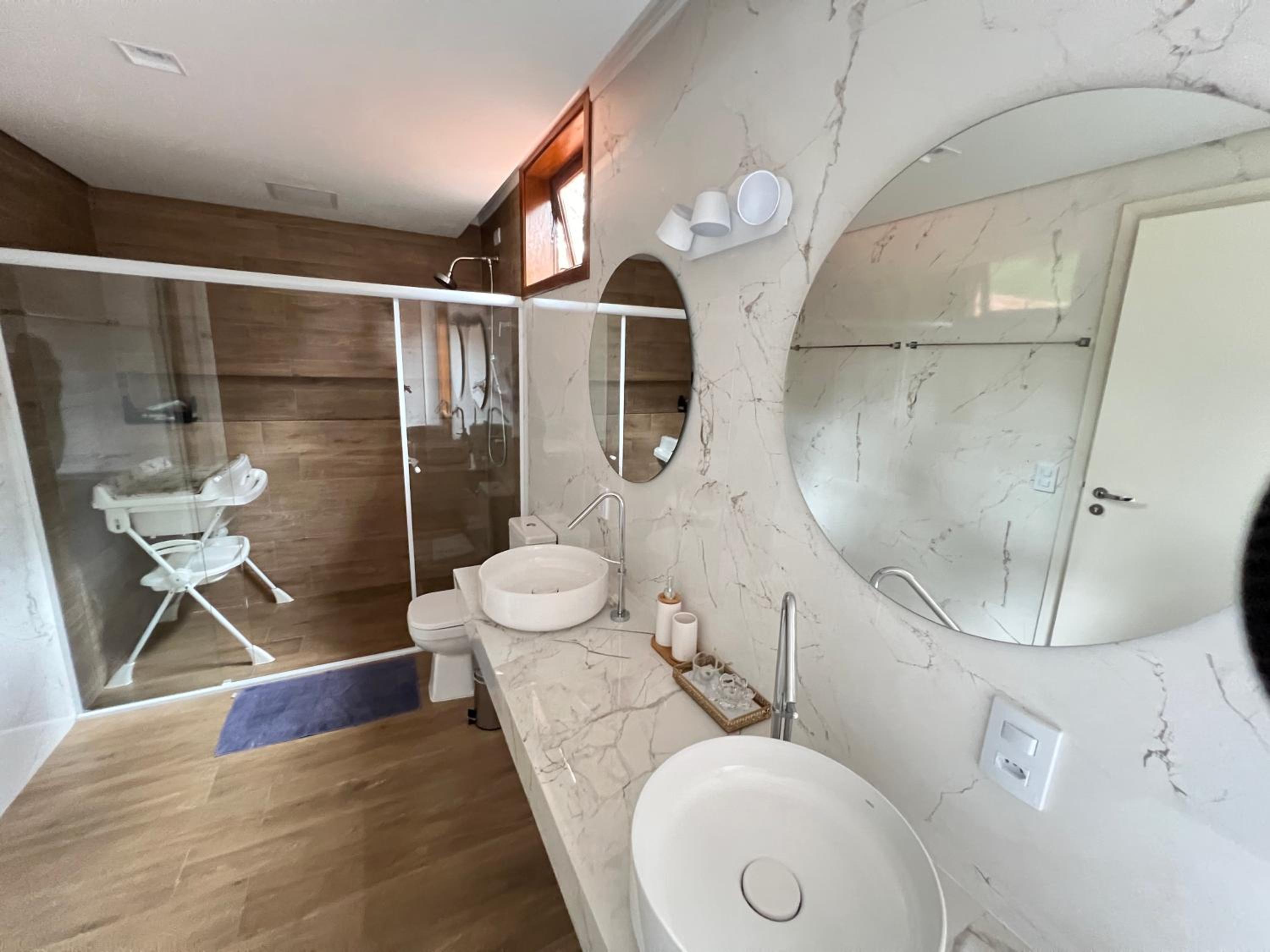 Recanto Riviera, Nature Retreat Away from the City