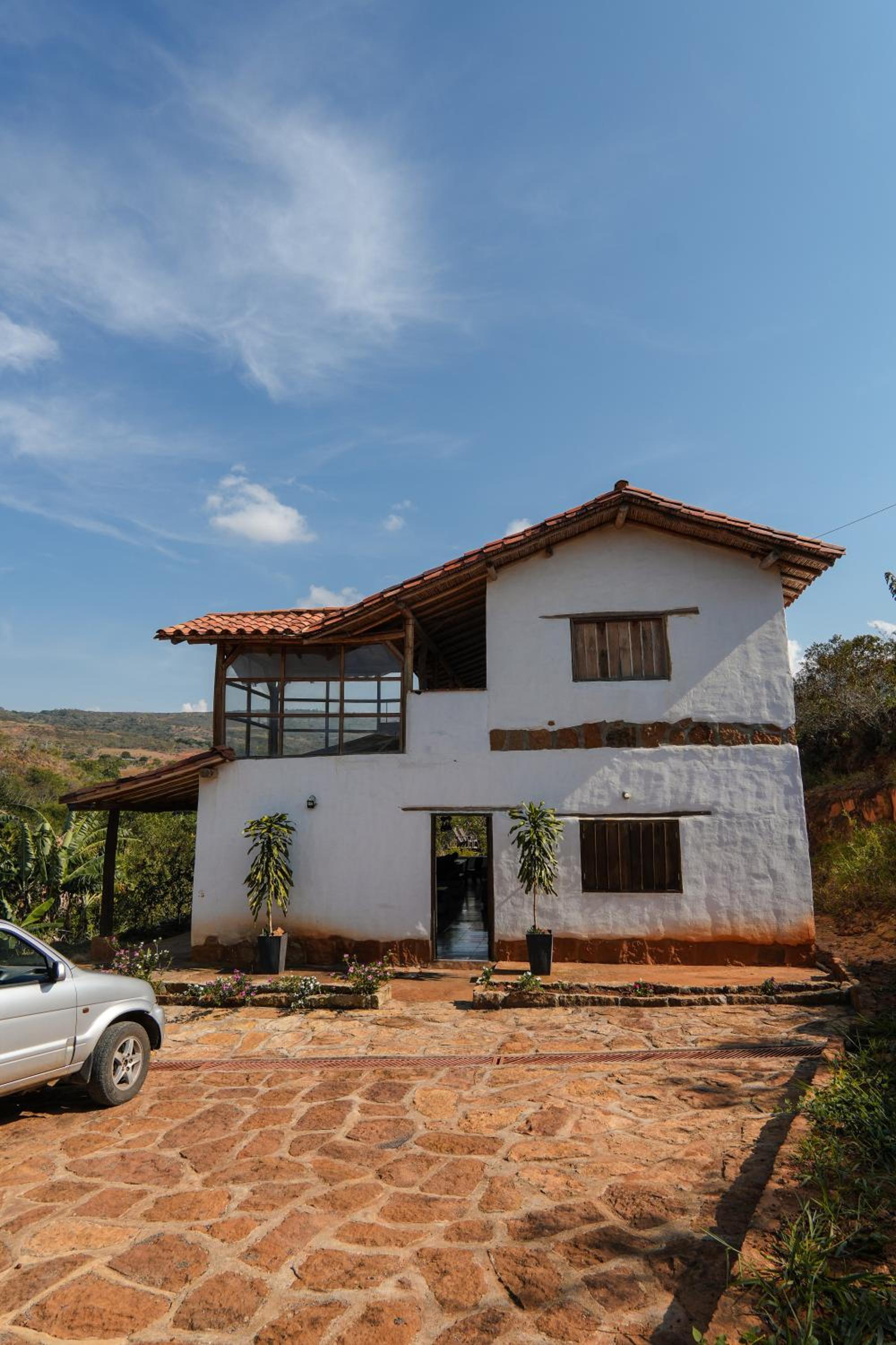Casa Primitivo