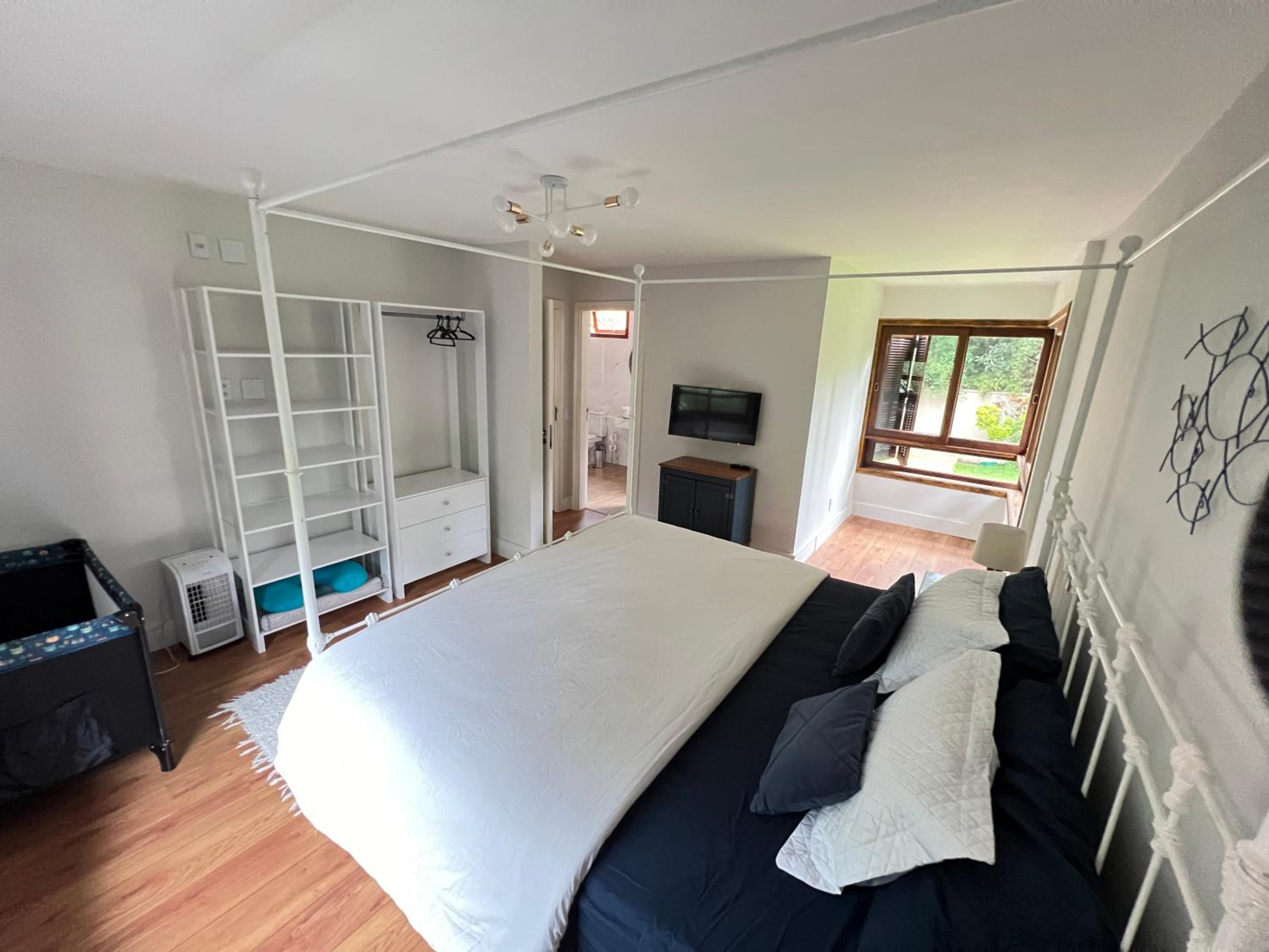 Recanto Riviera, Nature Retreat Away from the City