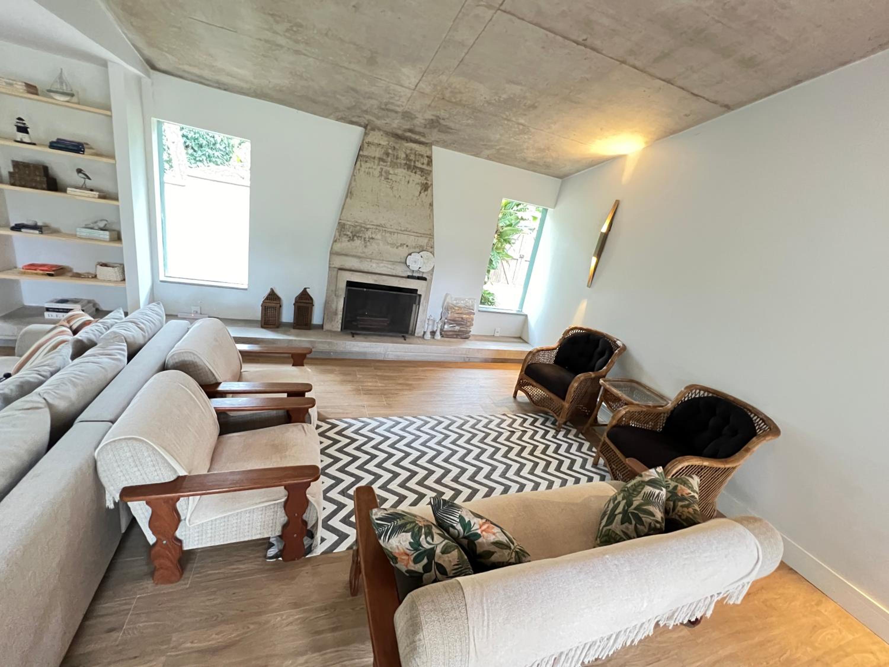 Recanto Riviera, Nature Retreat Away from the City