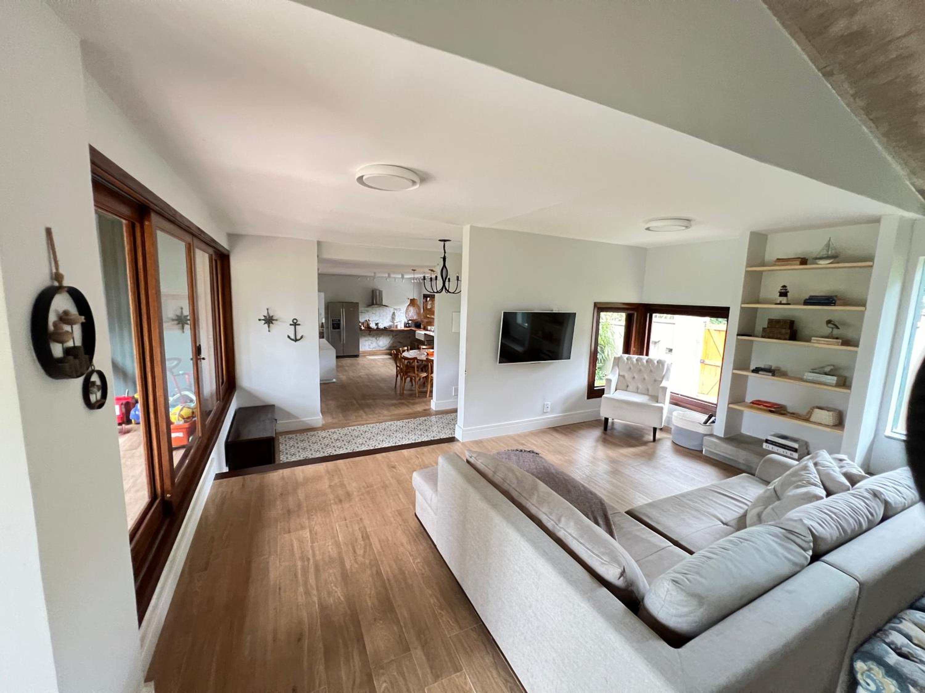Recanto Riviera, Nature Retreat Away from the City
