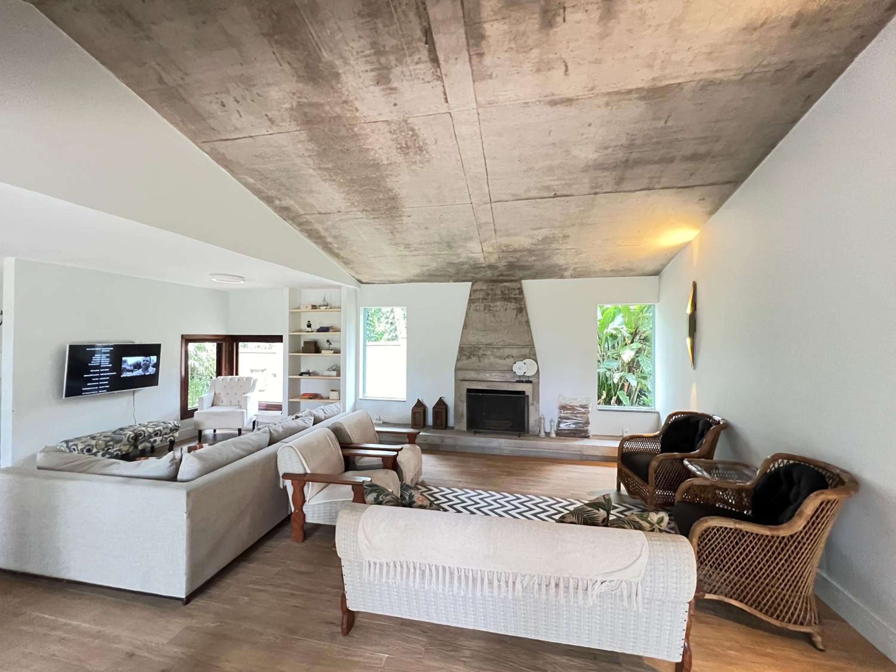 Recanto Riviera, Nature Retreat Away from the City