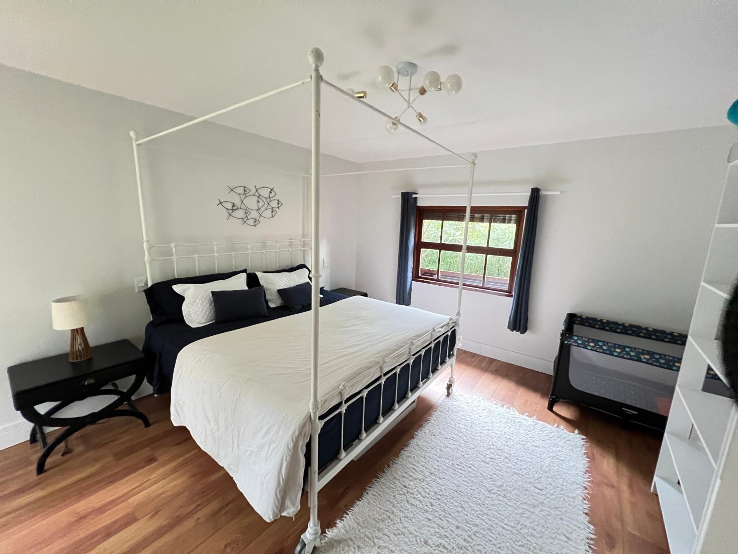 Recanto Riviera, Nature Retreat Away from the City
