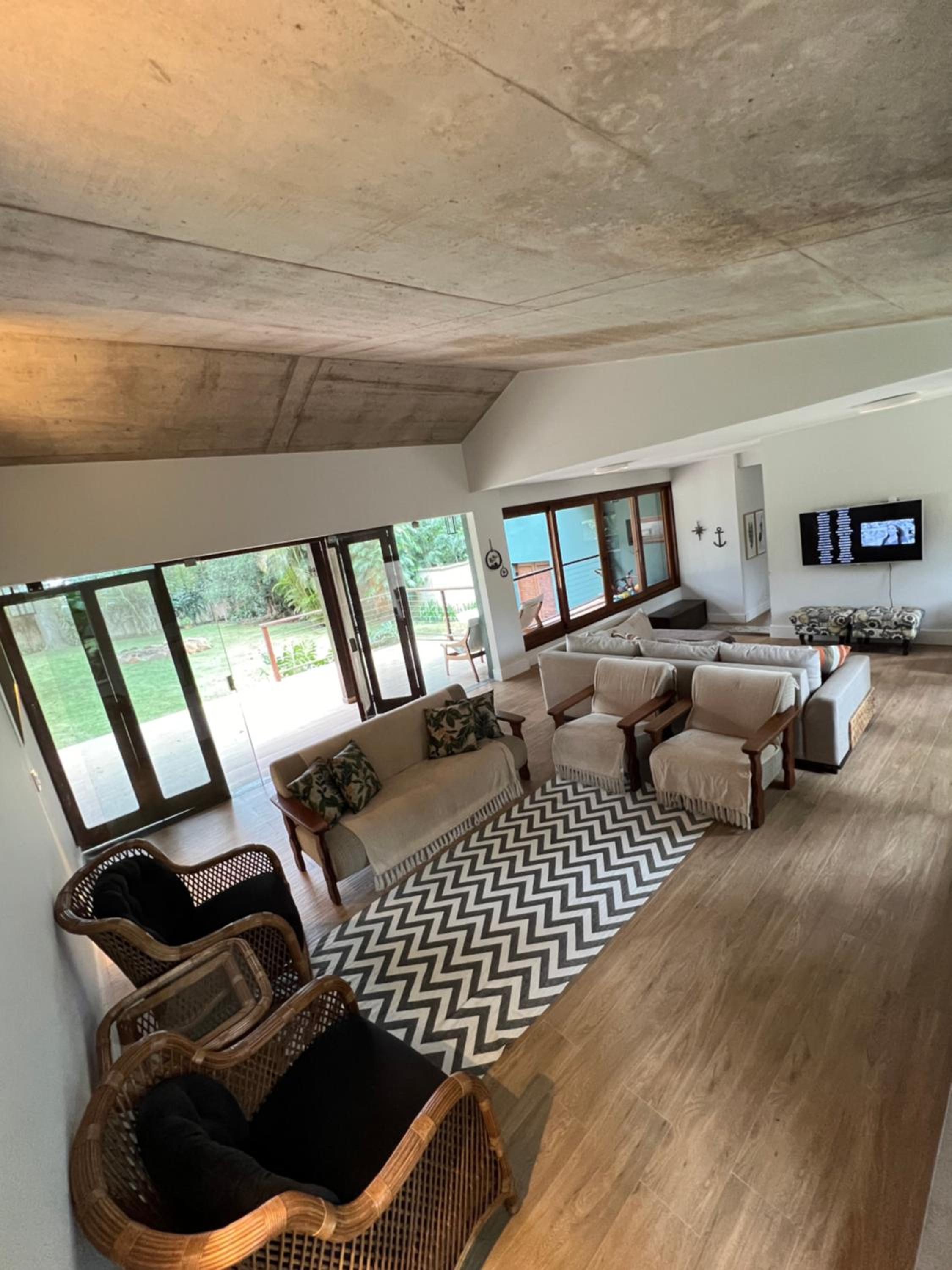 Recanto Riviera, Nature Retreat Away from the City