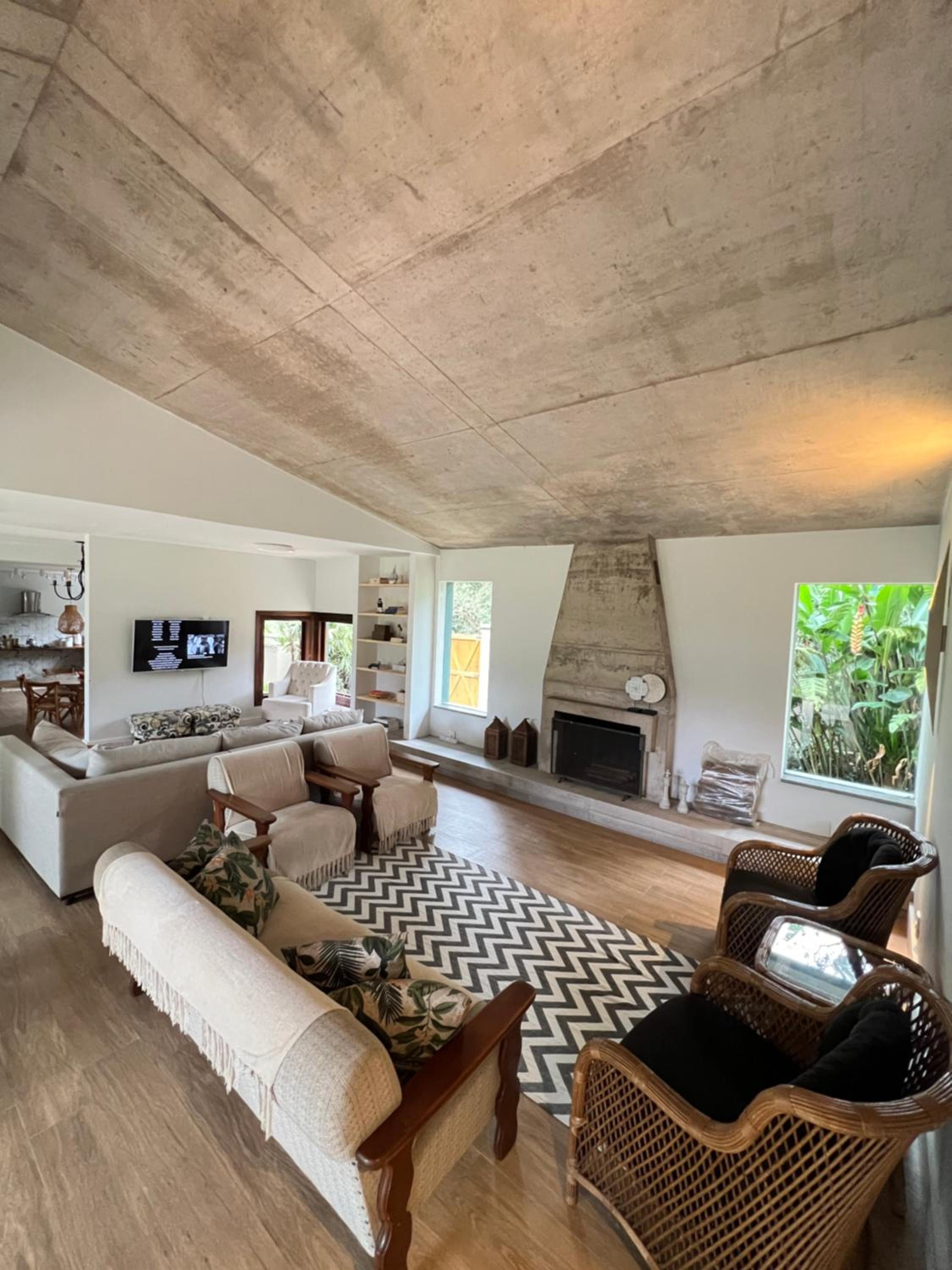 Recanto Riviera, Nature Retreat Away from the City