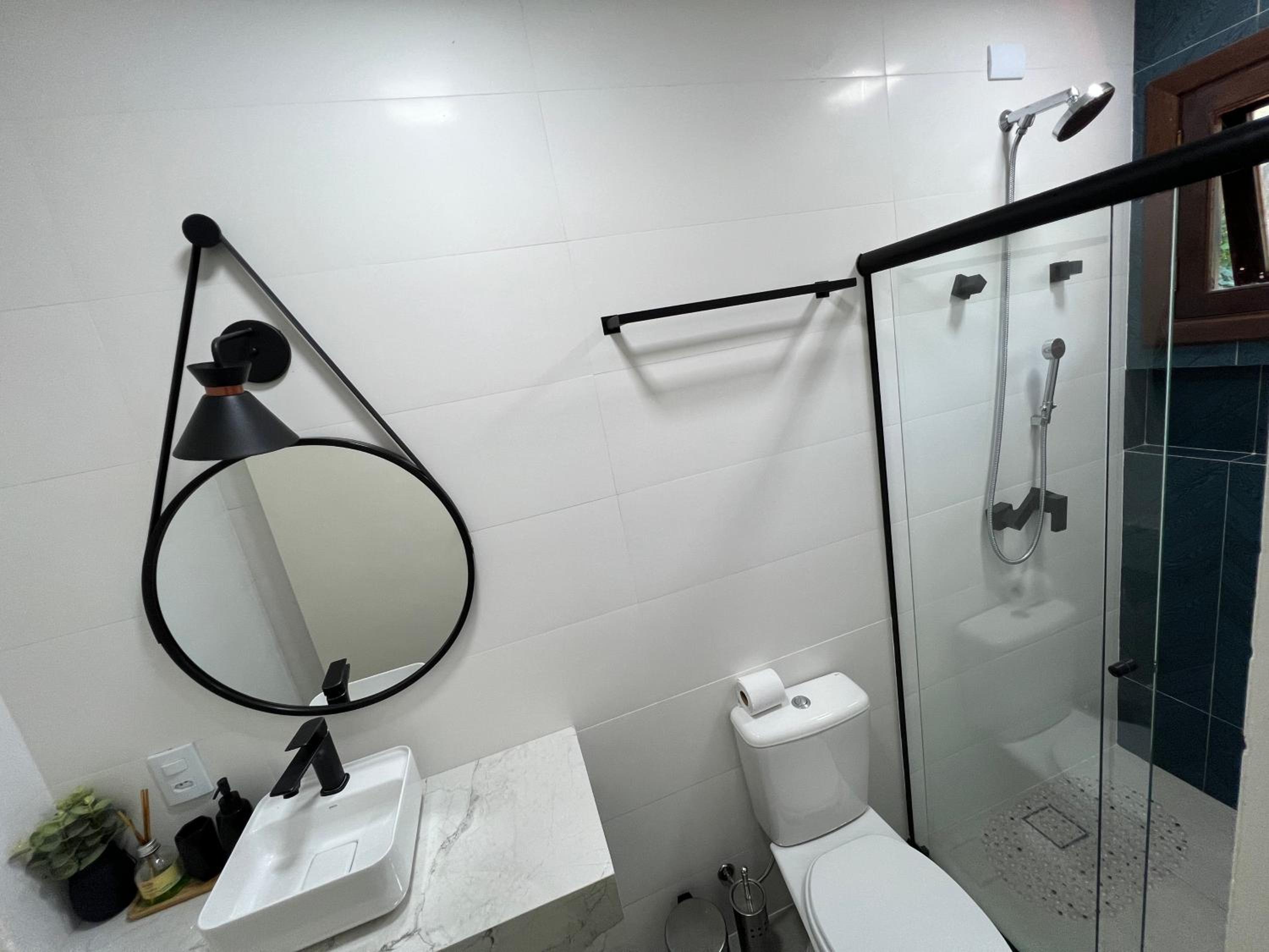 Recanto Riviera, Nature Retreat Away from the City
