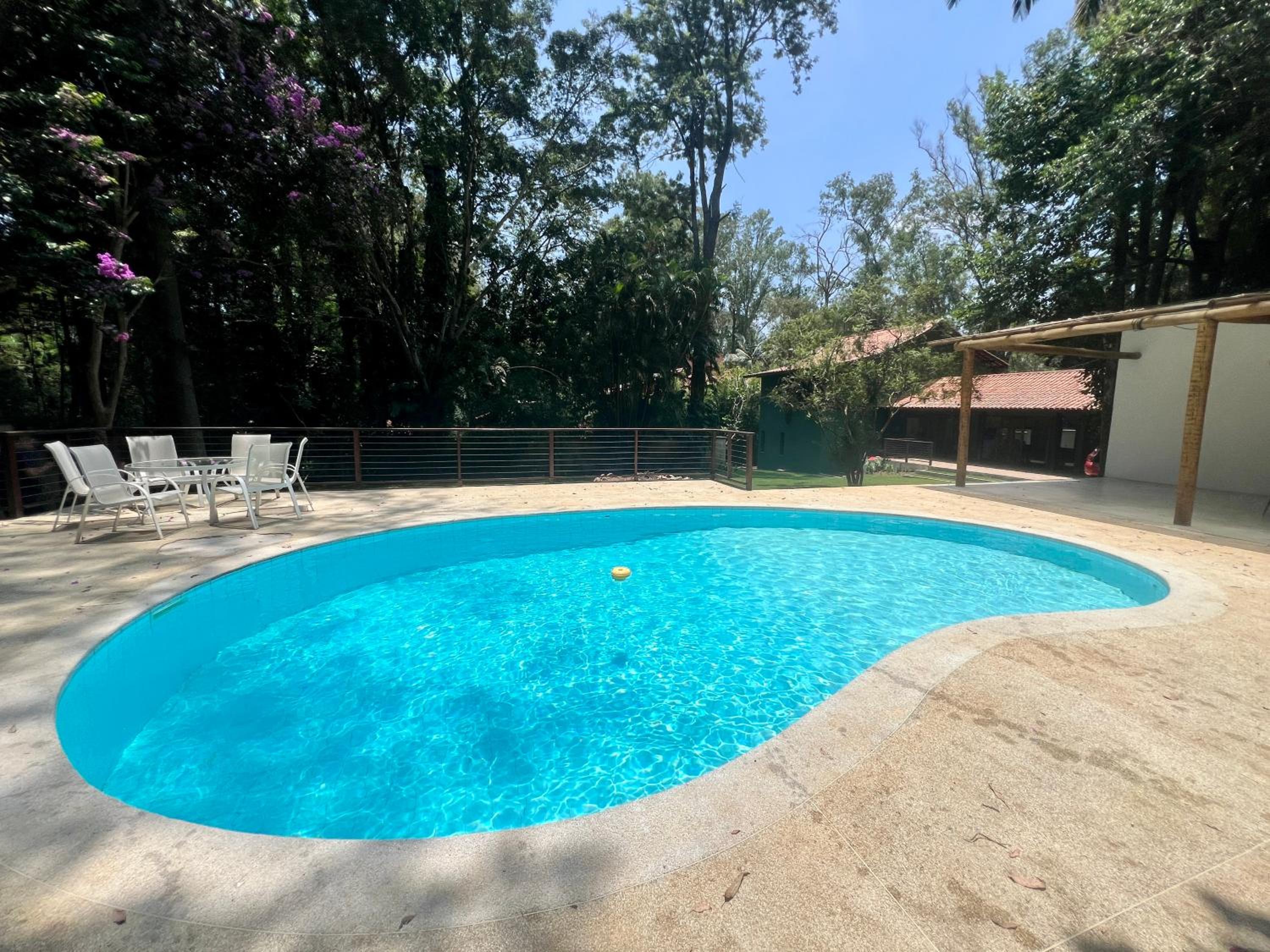 Recanto Riviera, Nature Retreat Away from the City