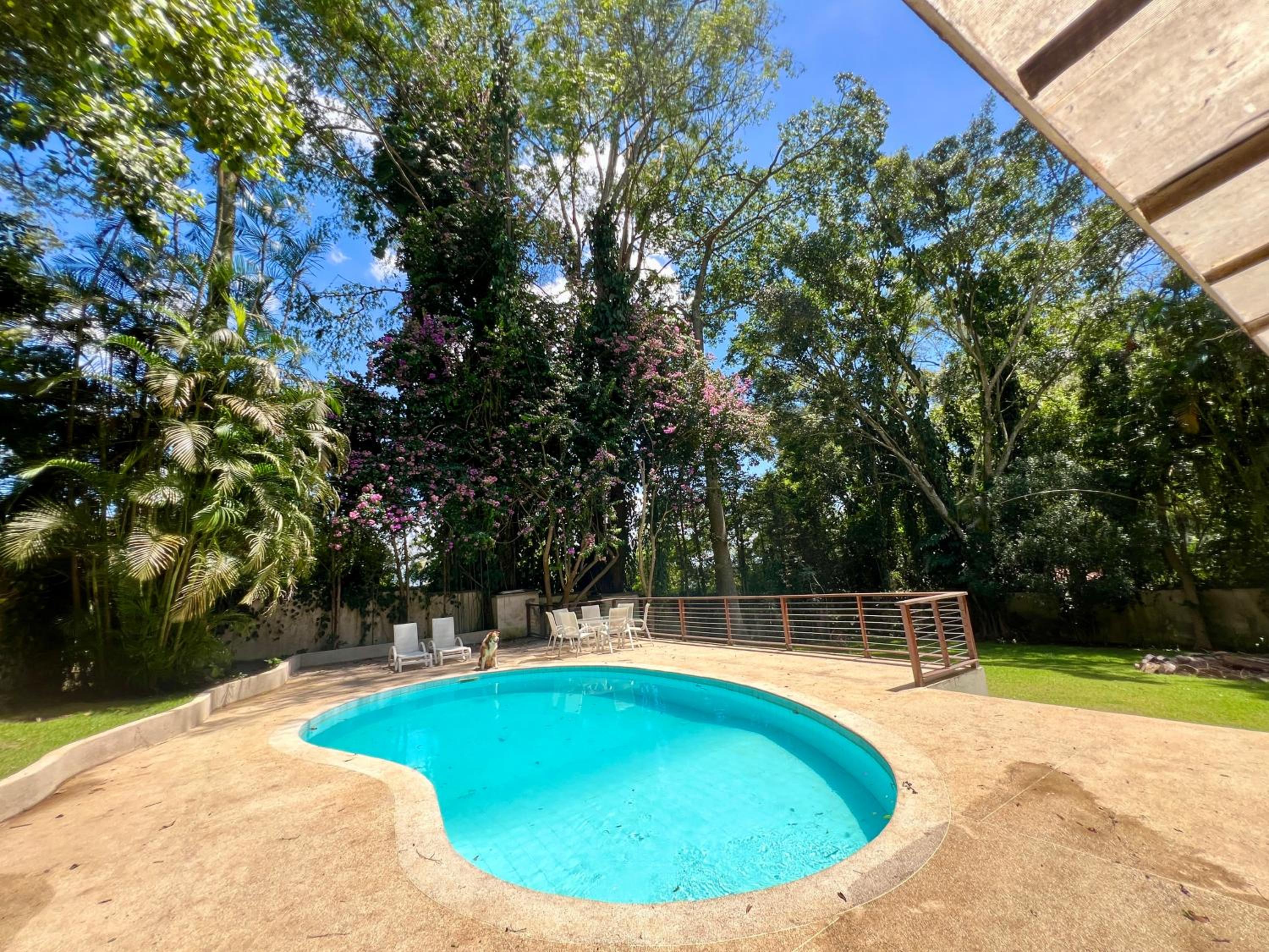 Recanto Riviera, Nature Retreat Away from the City
