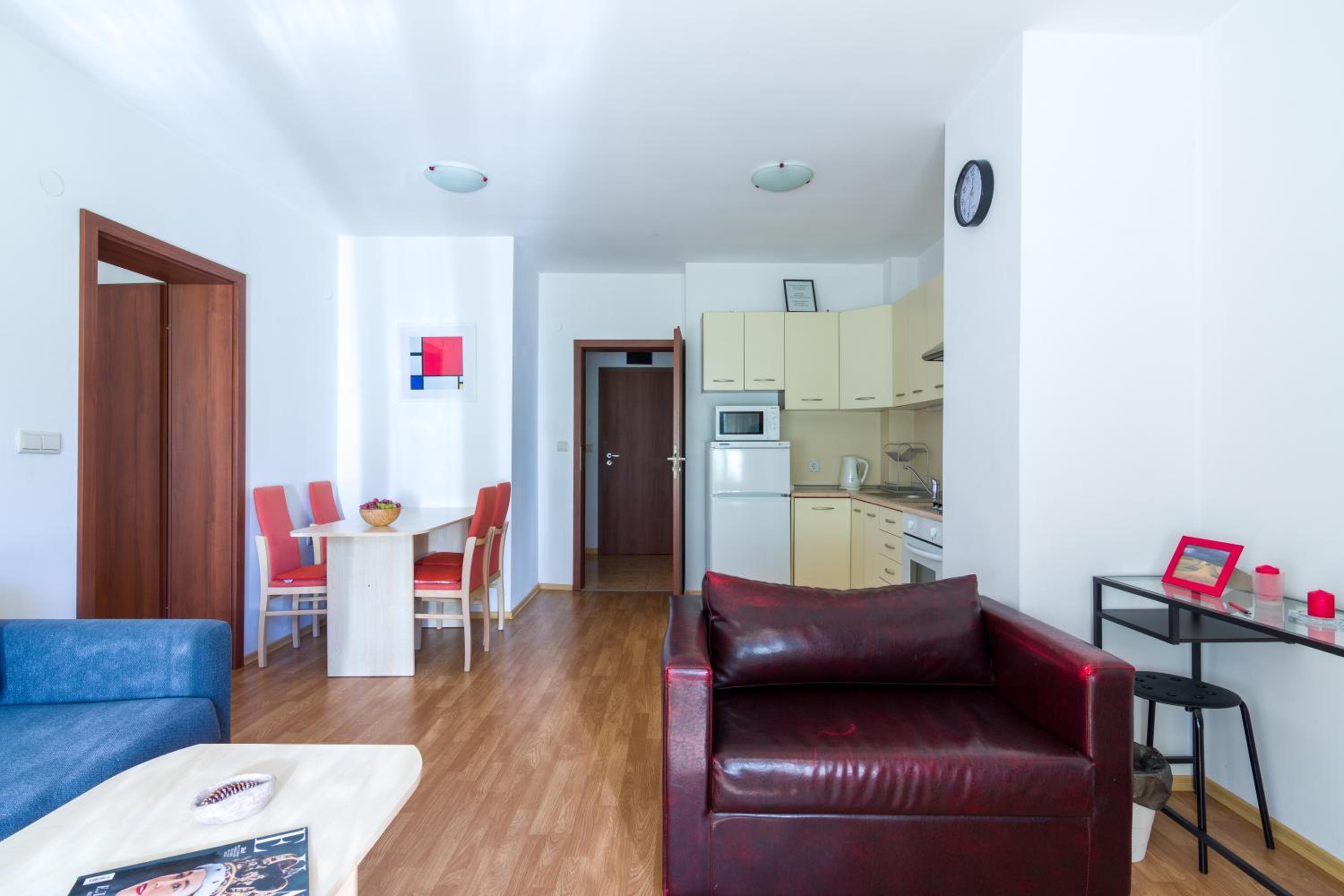Todorka Apartments in Bansko view 3