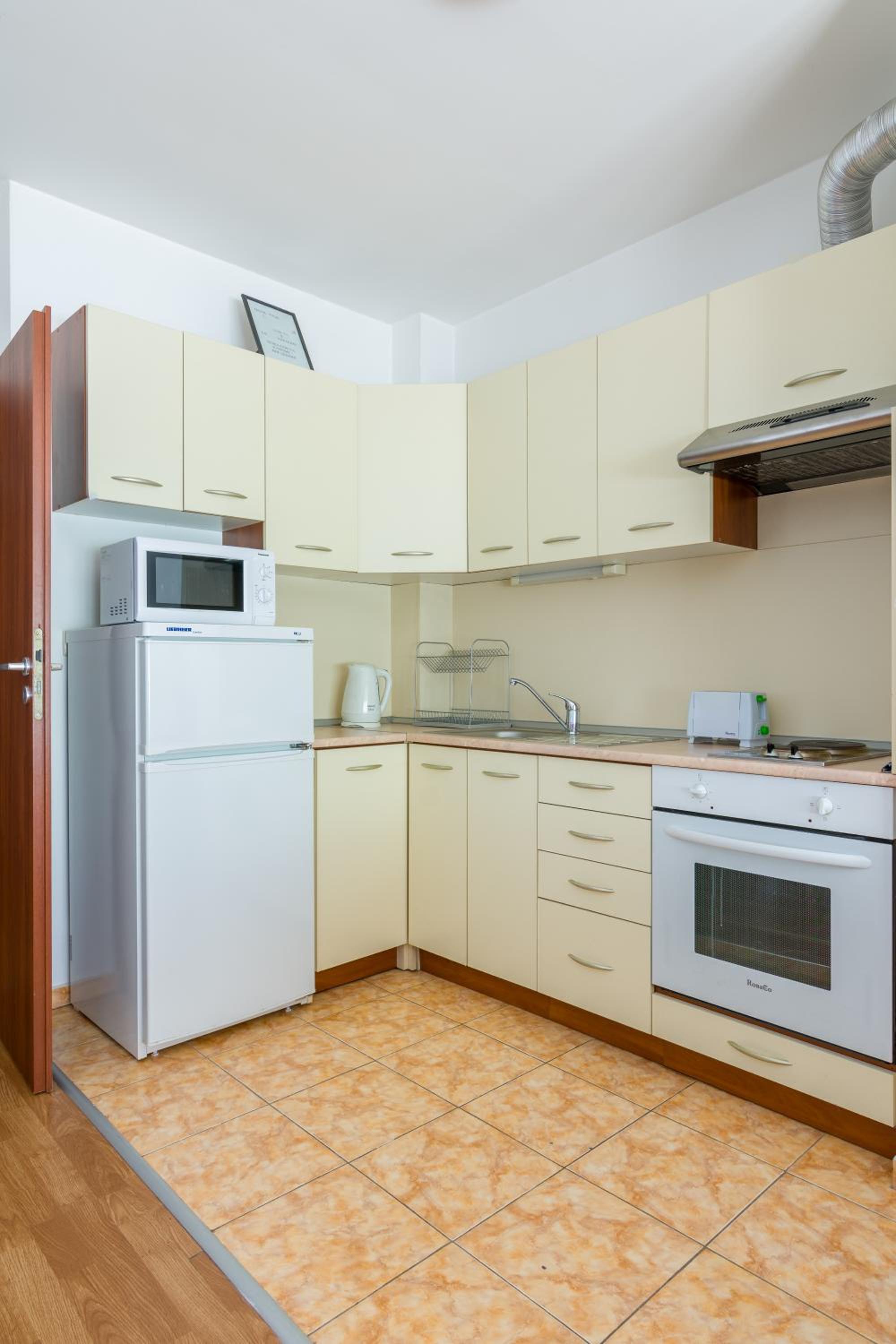 Todorka Apartments in Bansko view 4