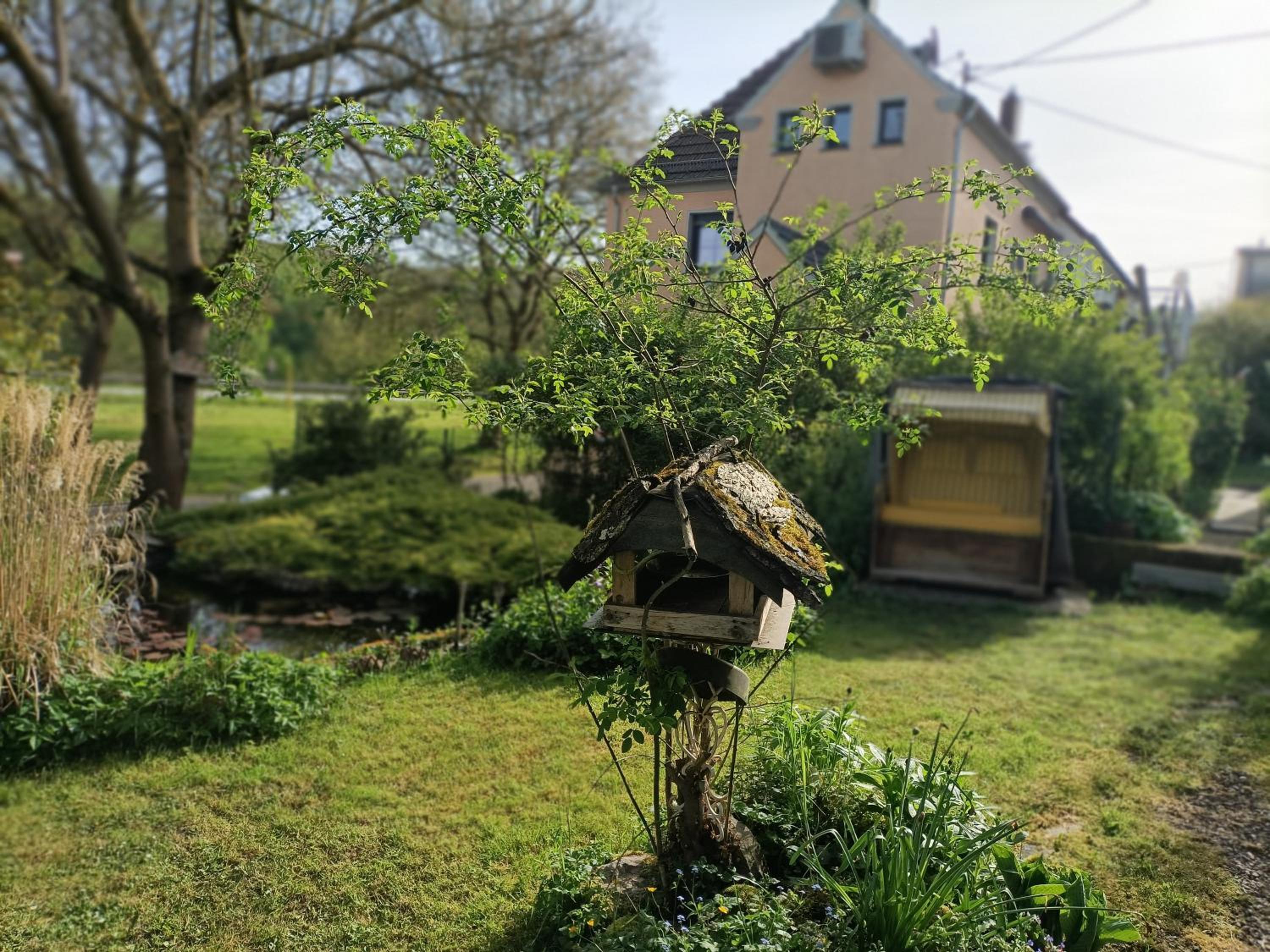 Casa Verde Sinnerthal