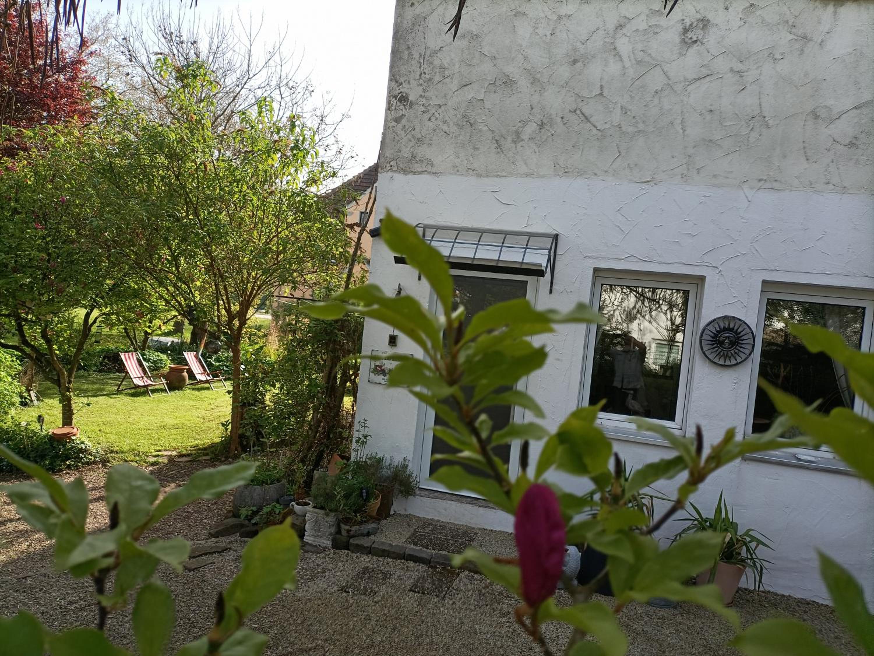 Casa Verde Sinnerthal