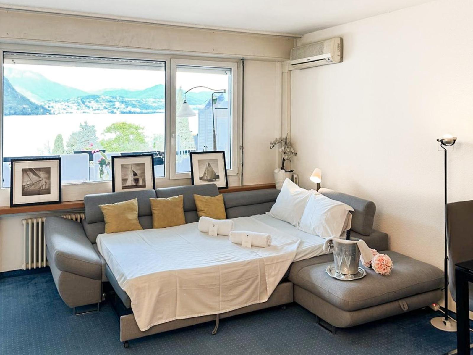 LAKE APARTMENT 5