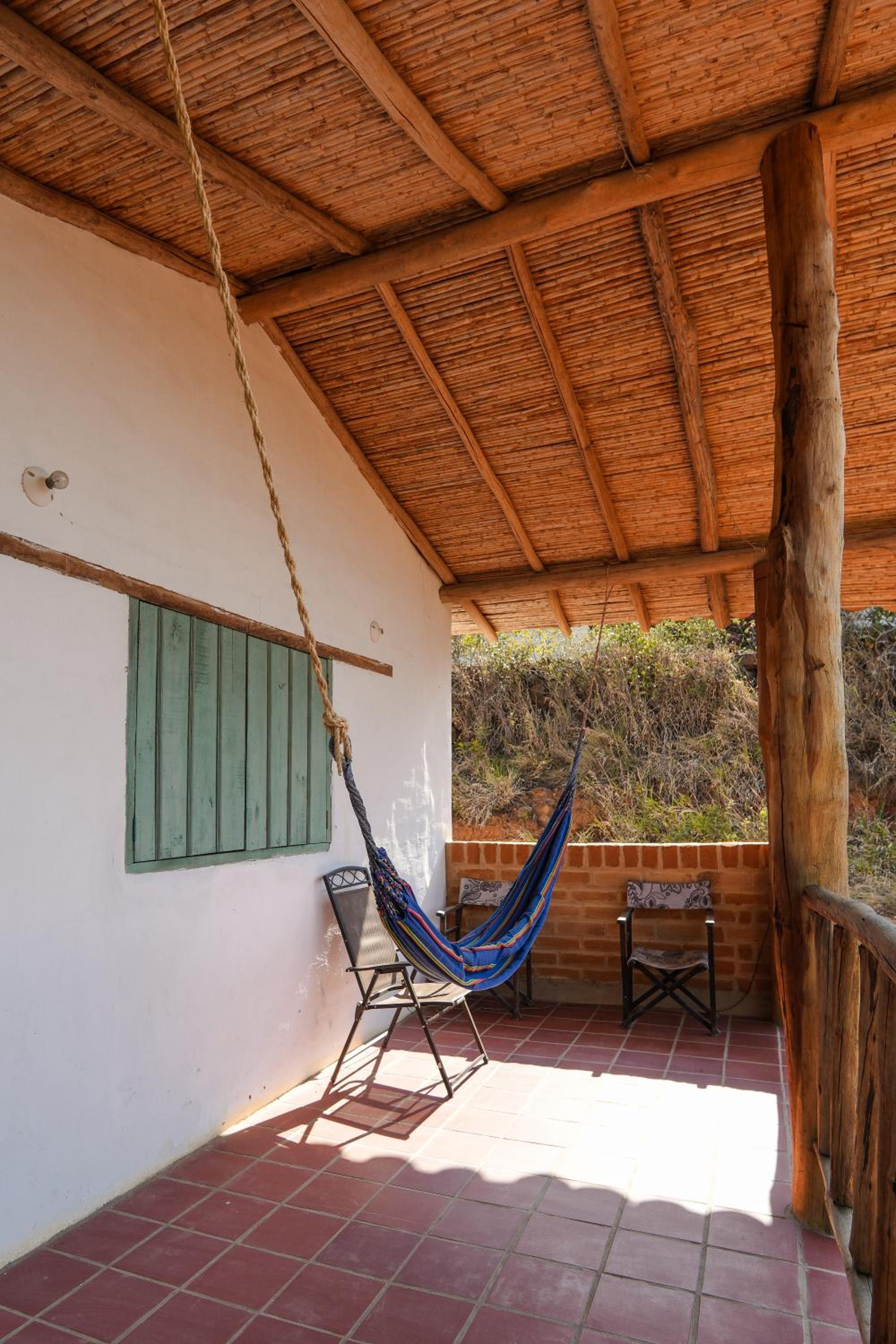 Casa Primitivo