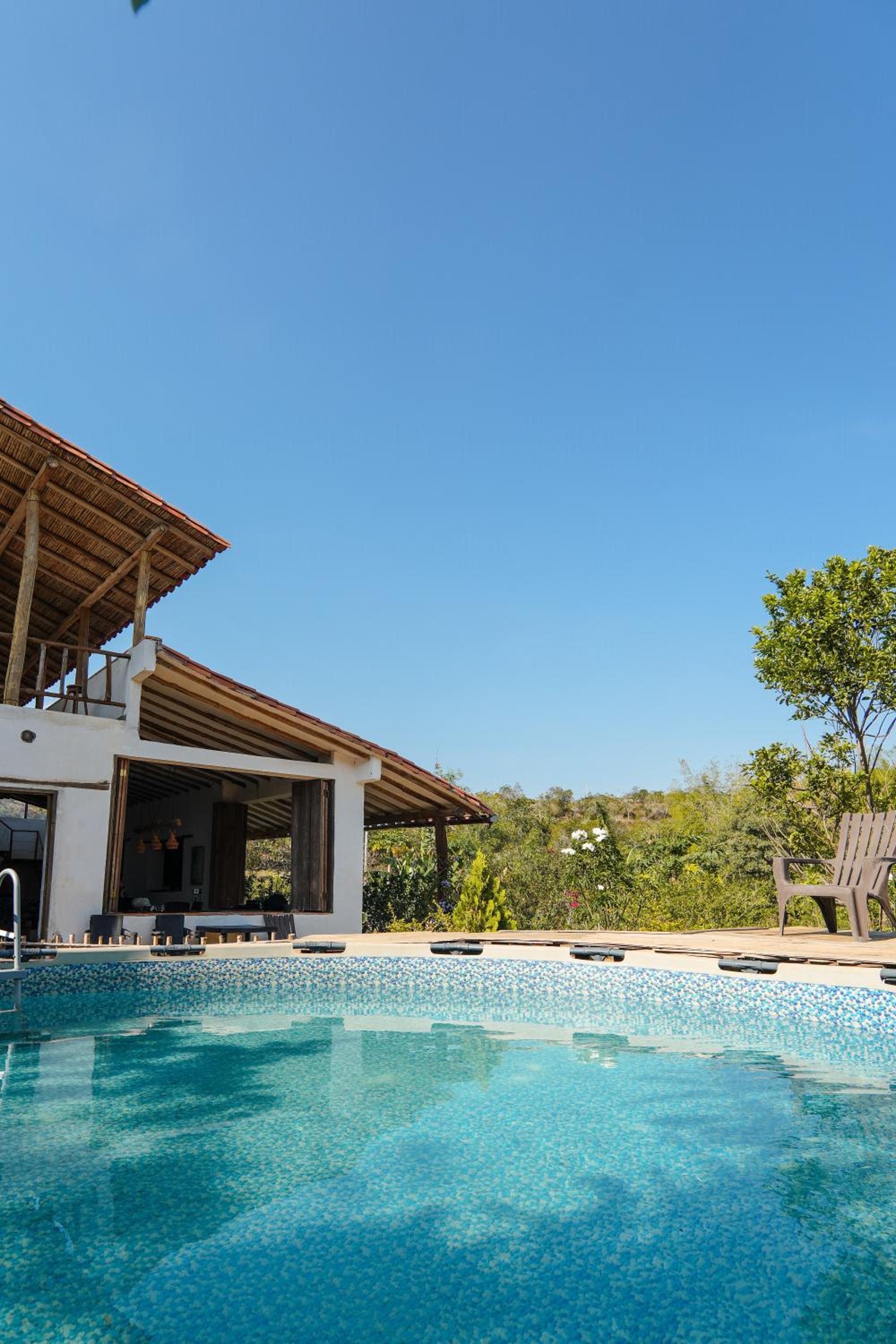 Casa Primitivo