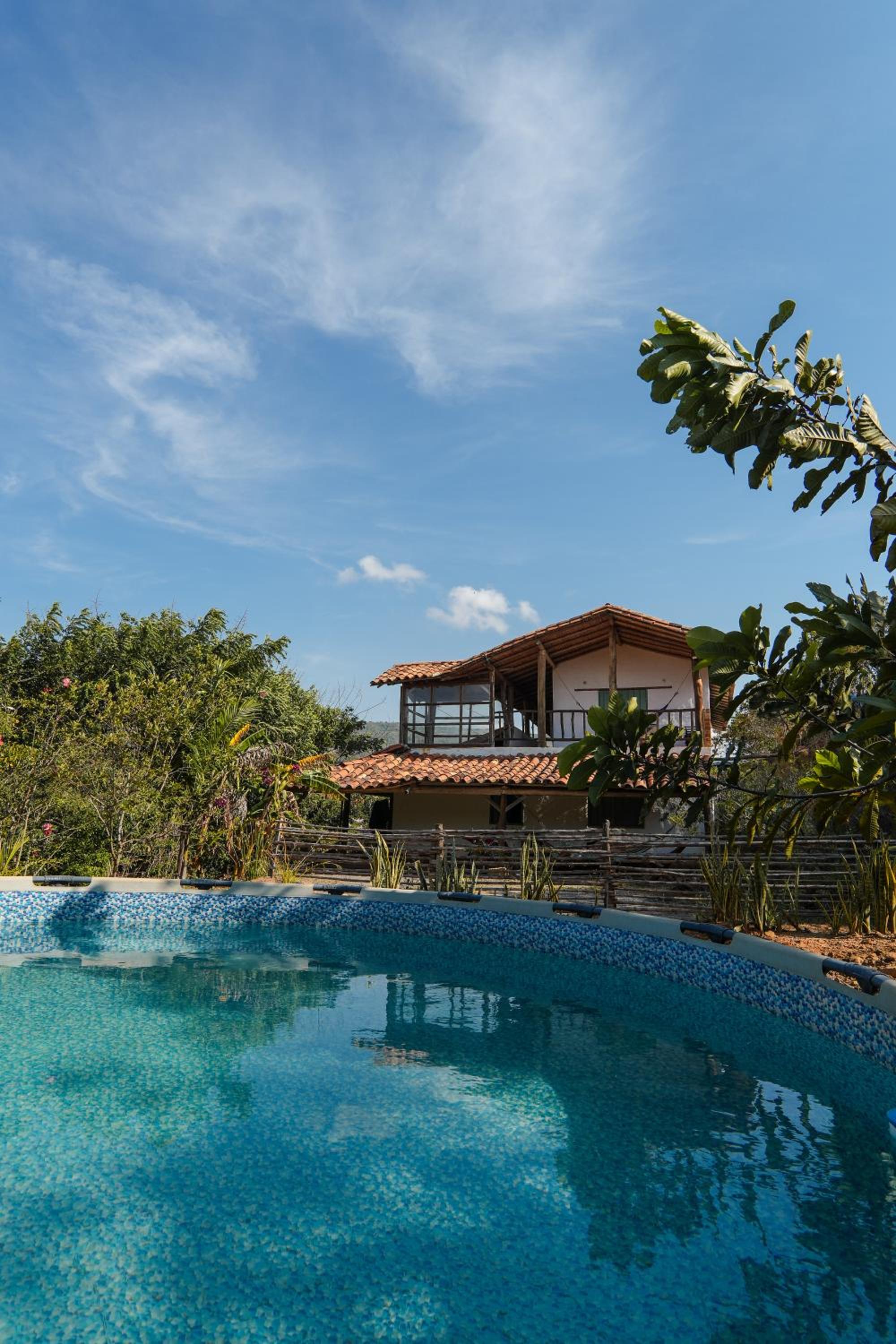 Casa Primitivo