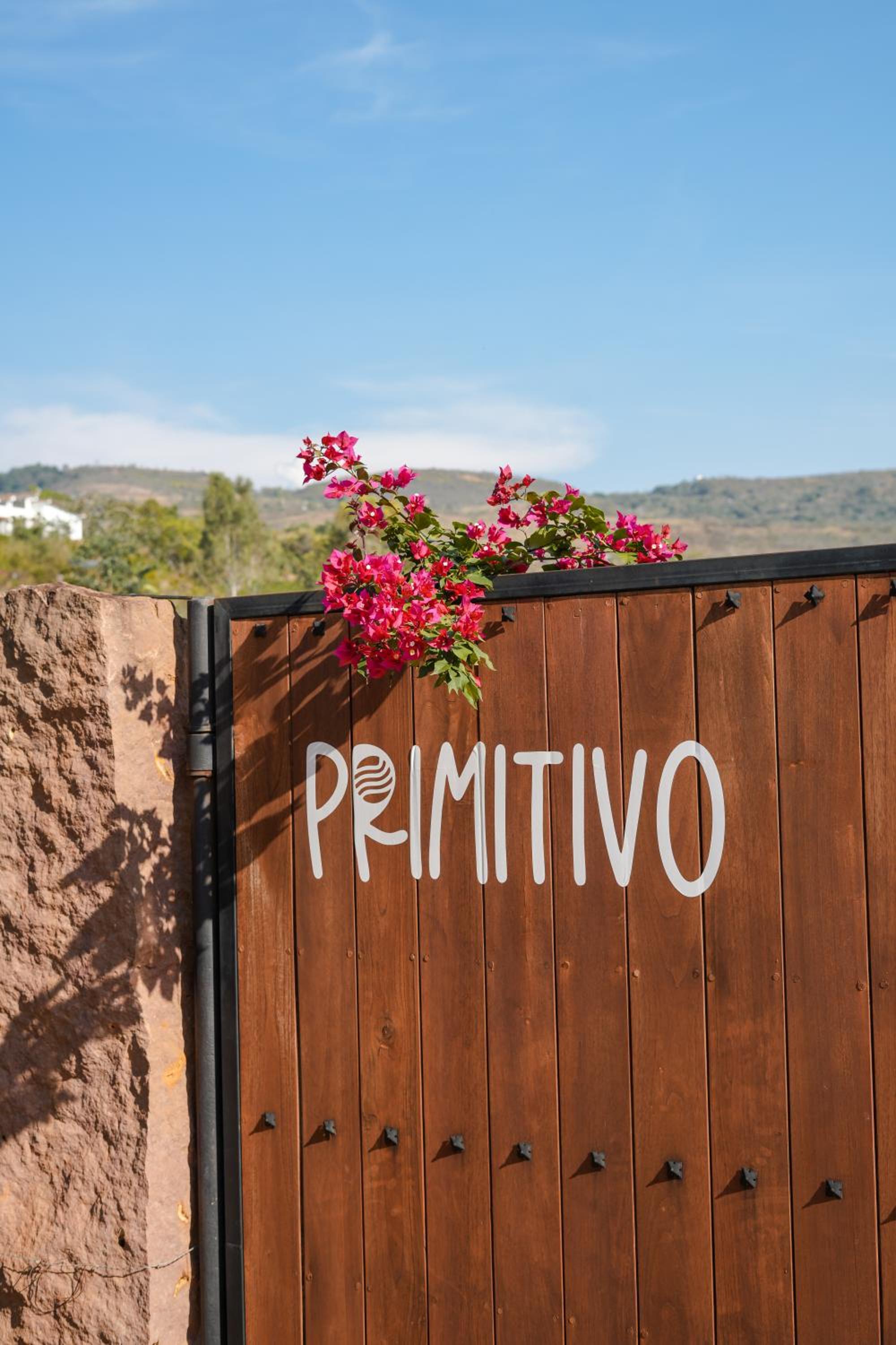 Casa Primitivo