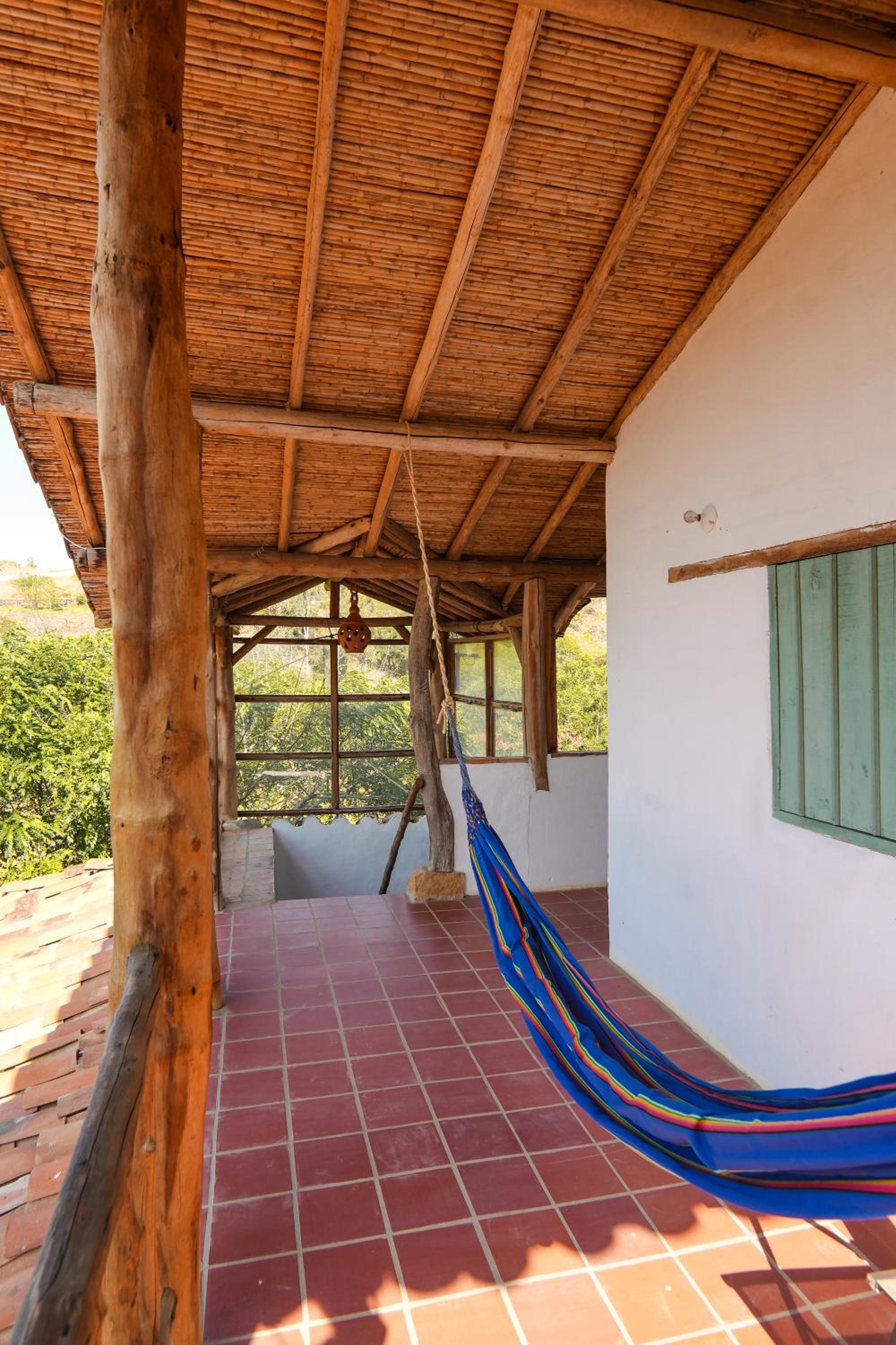 Casa Primitivo