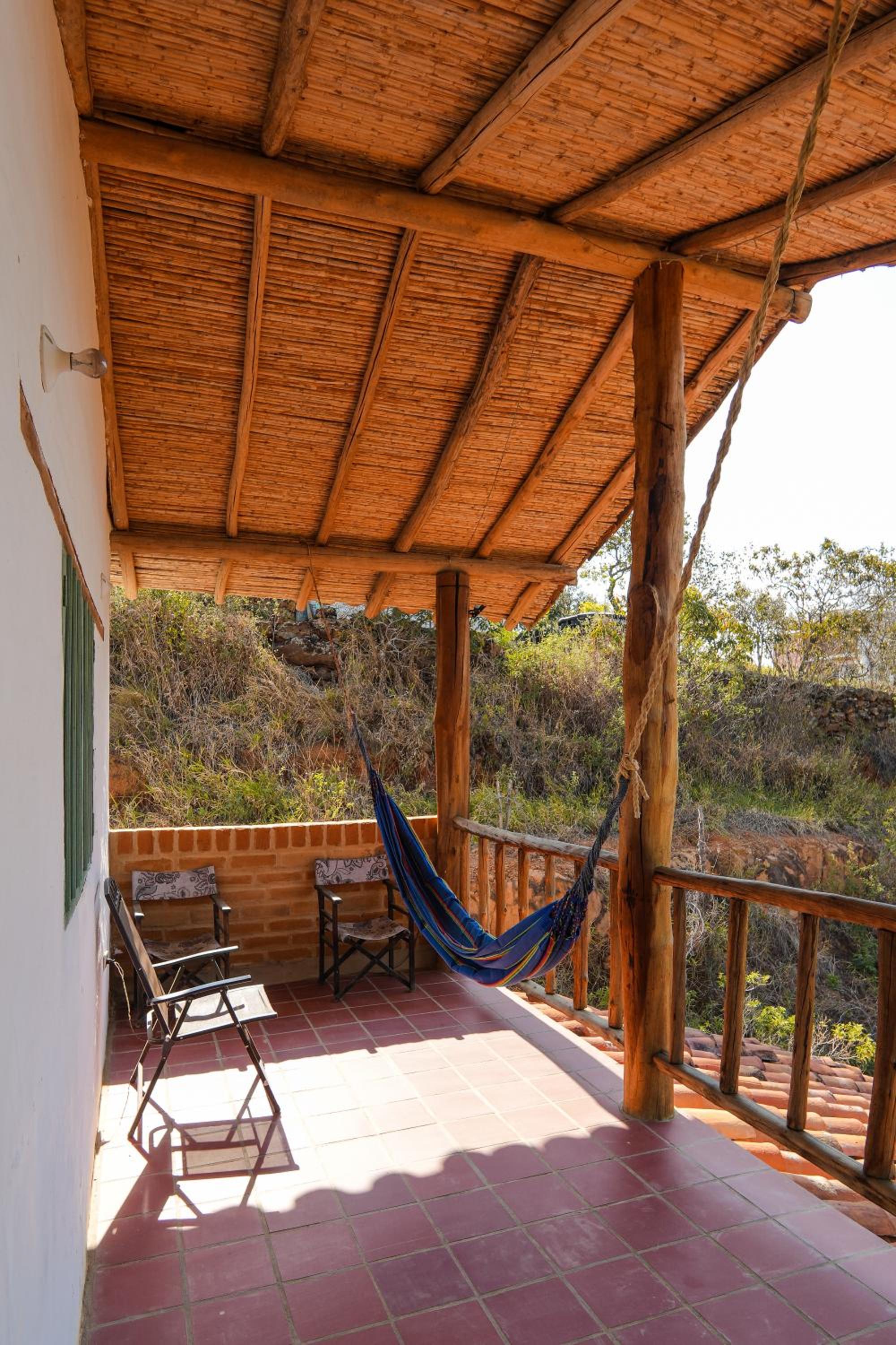Casa Primitivo
