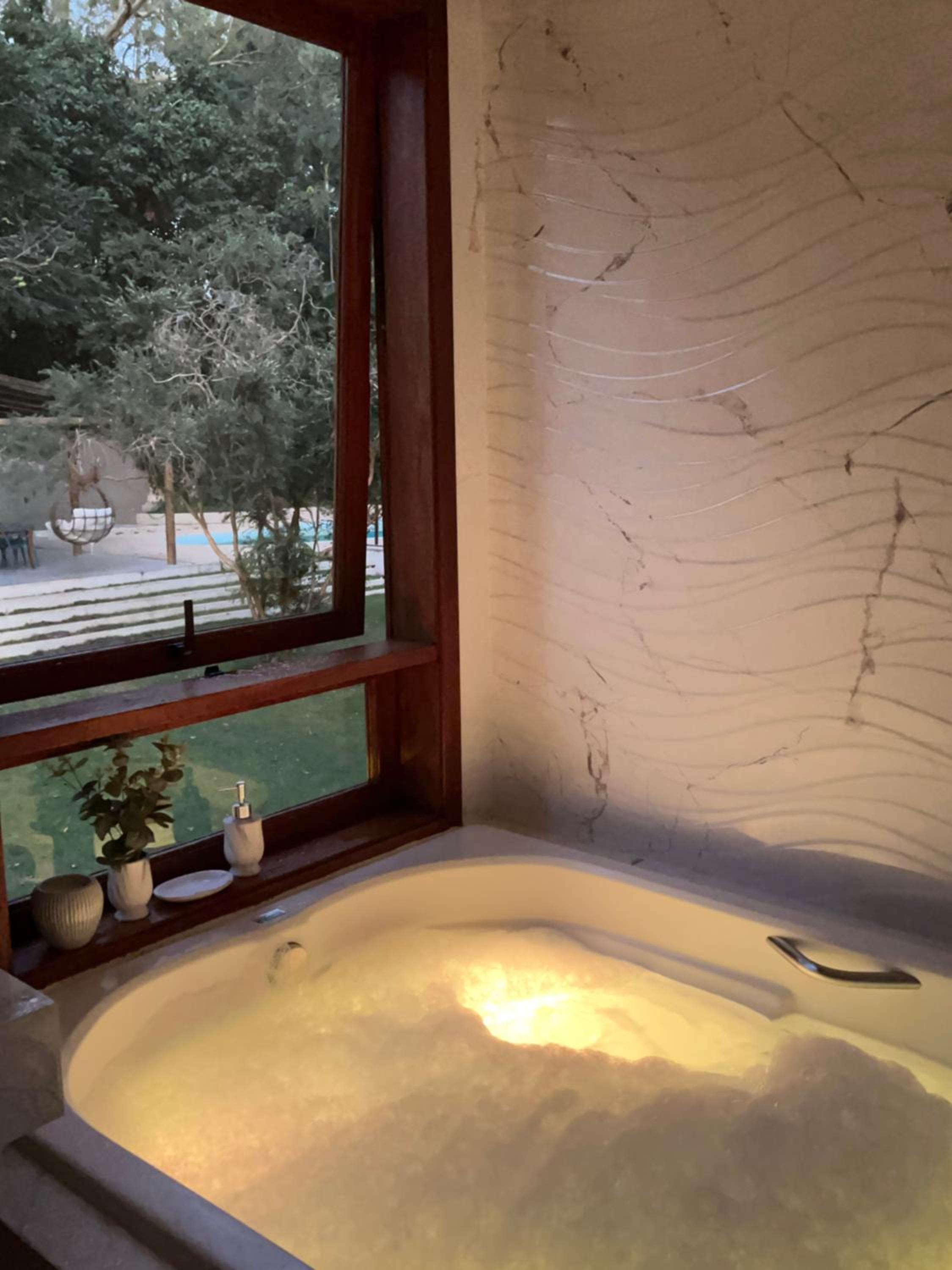 Recanto Riviera, Nature Retreat Away from the City
