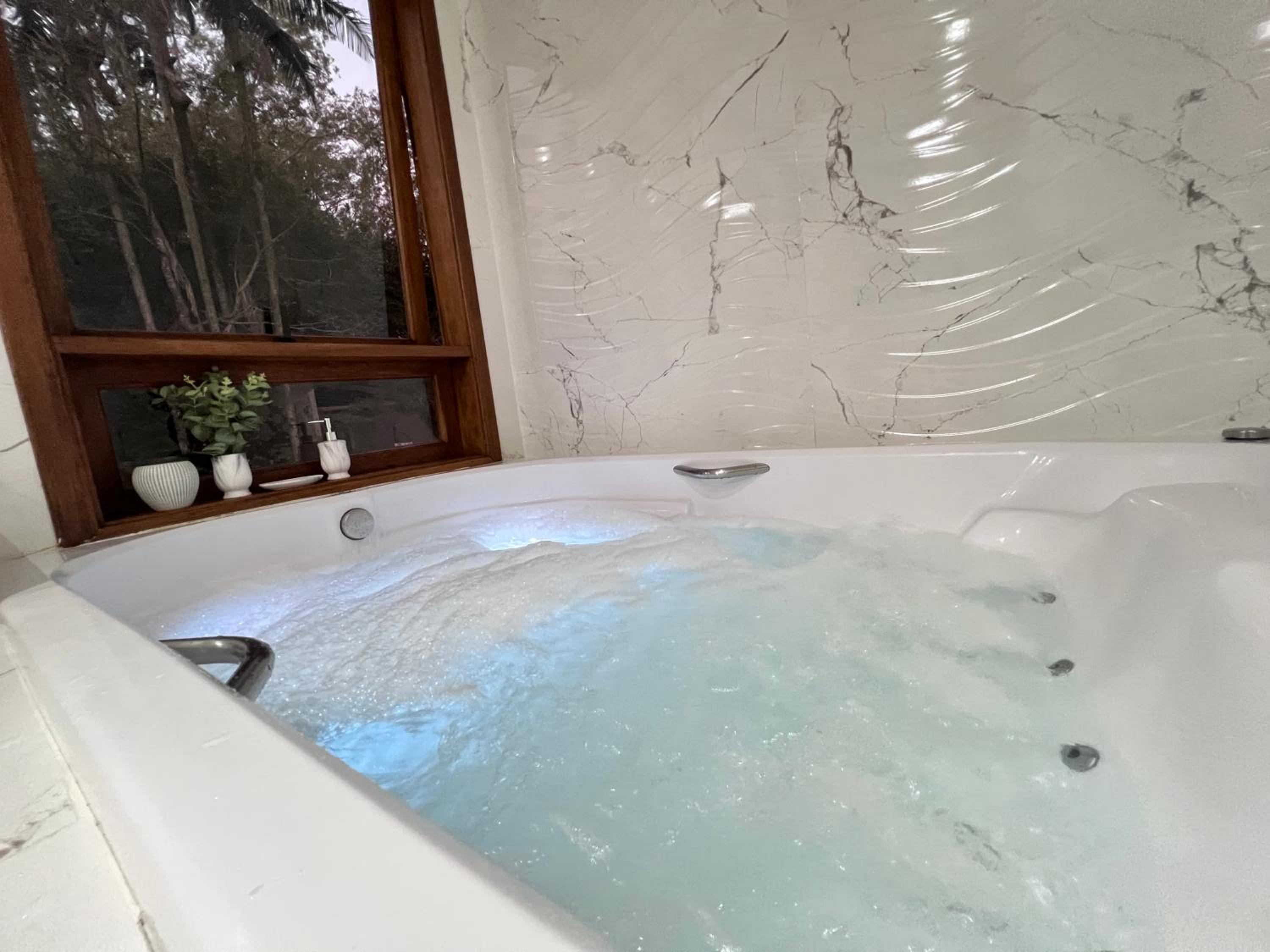 Recanto Riviera, Nature Retreat Away from the City
