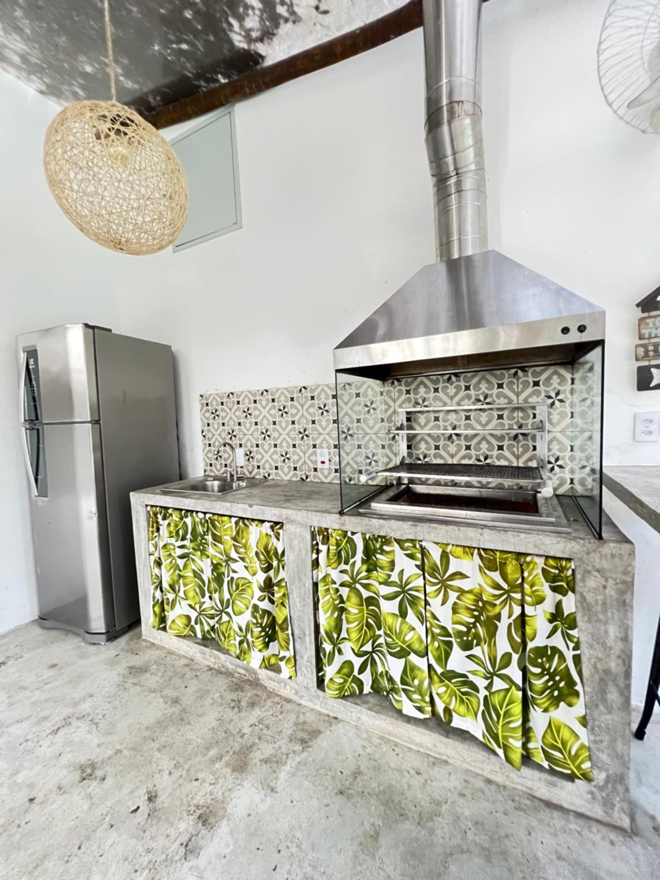 Recanto Riviera, Nature Retreat Away from the City