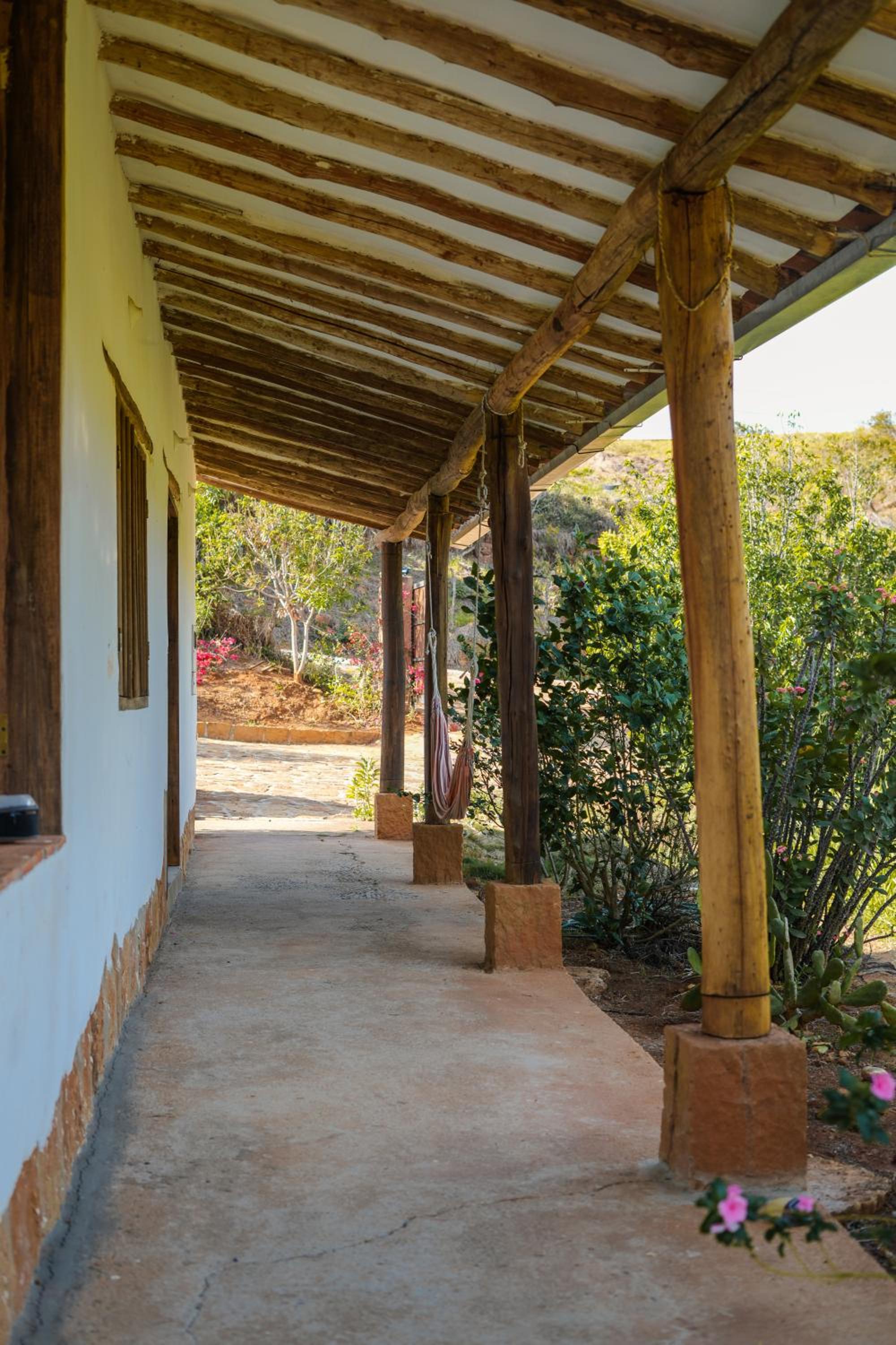 Casa Primitivo