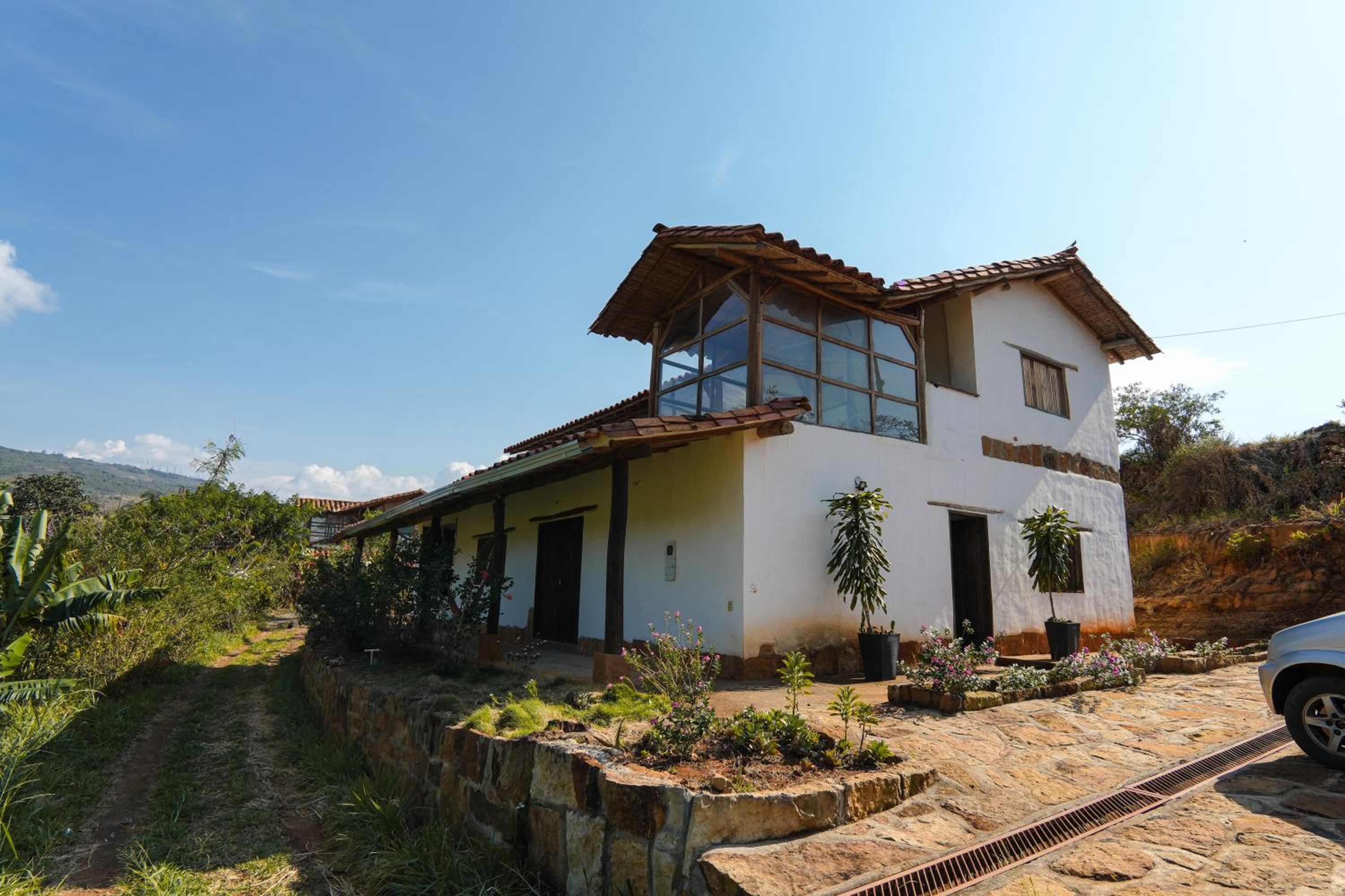 Casa Primitivo