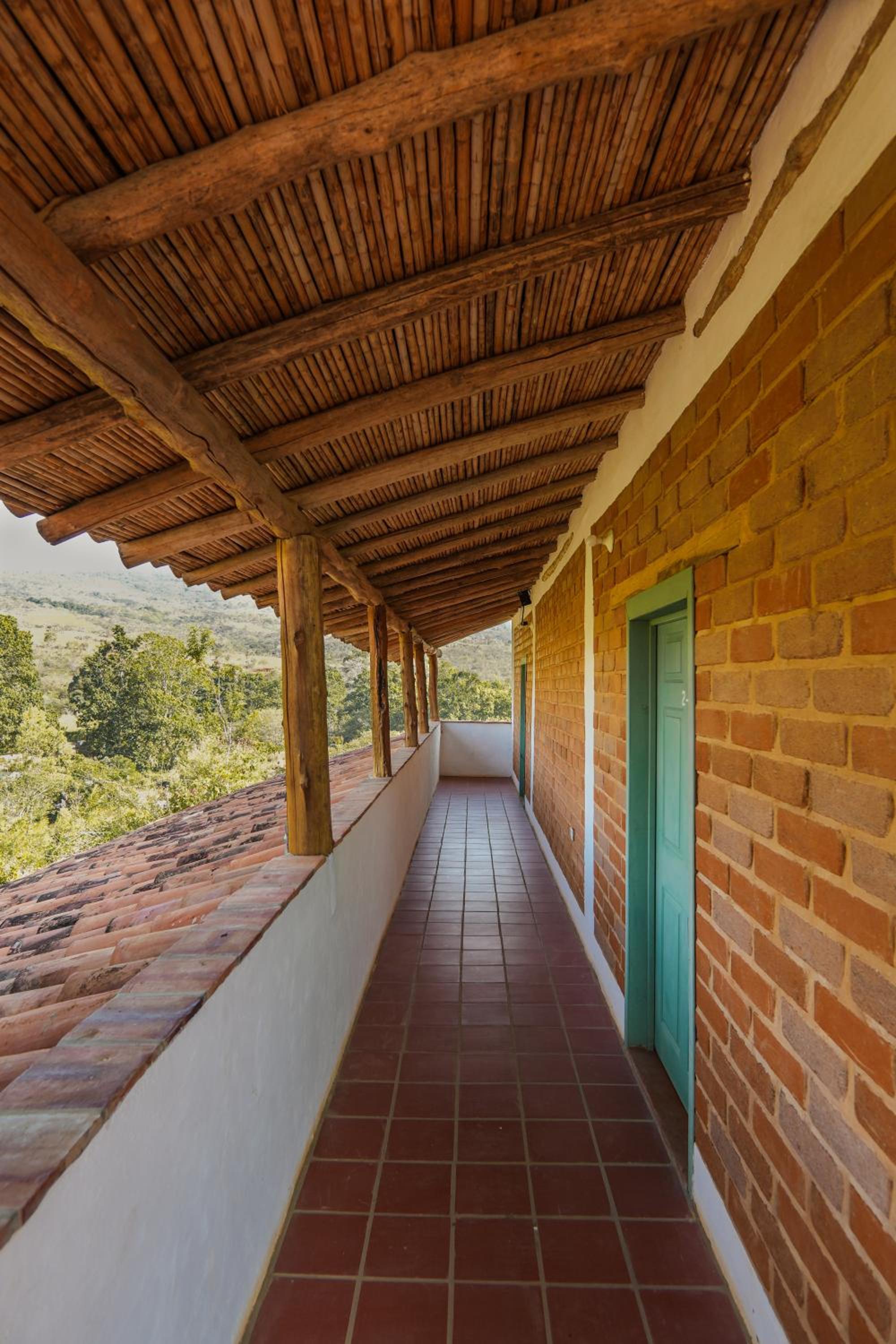 Casa Primitivo