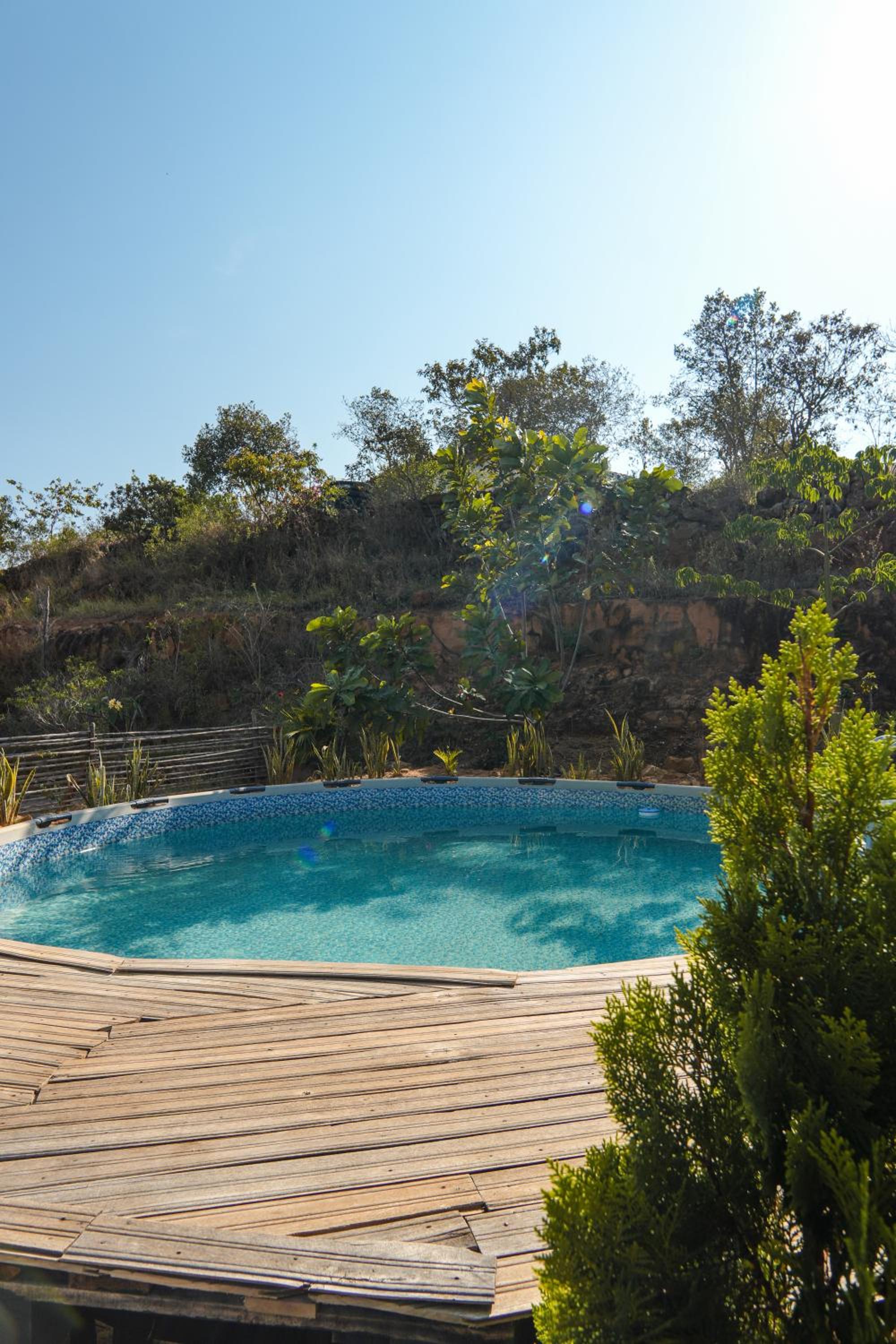 Casa Primitivo