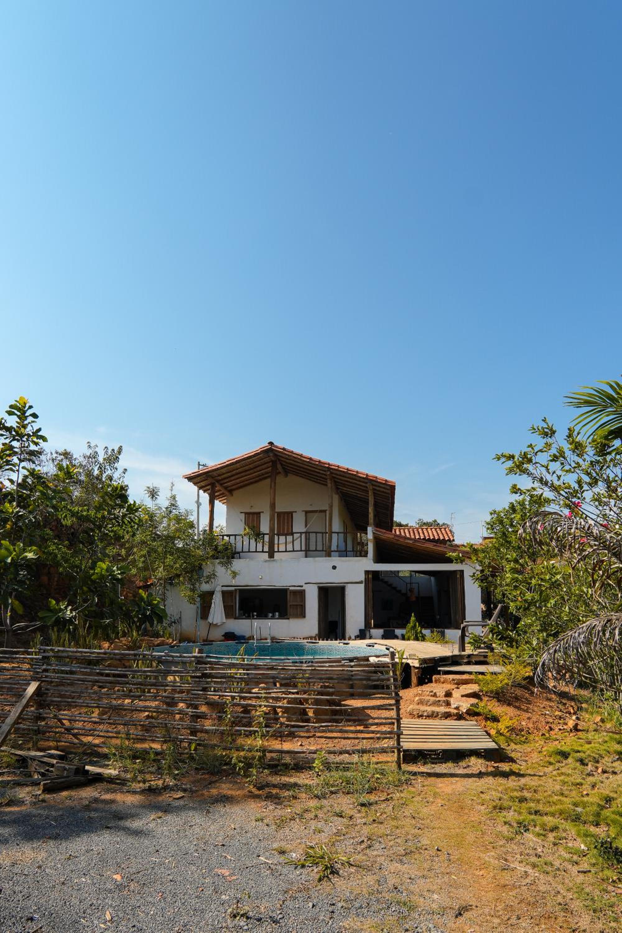 Casa Primitivo