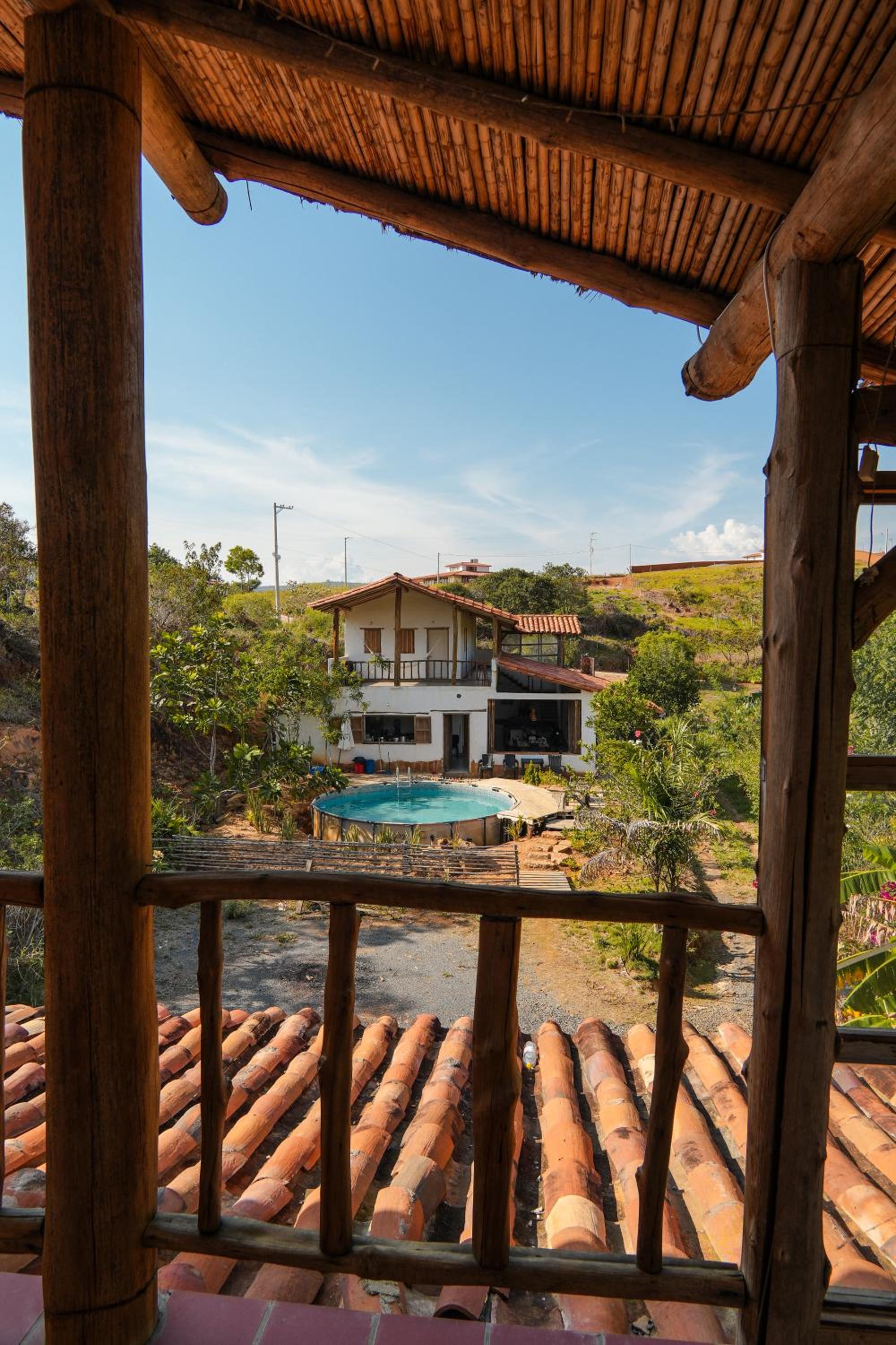 Casa Primitivo