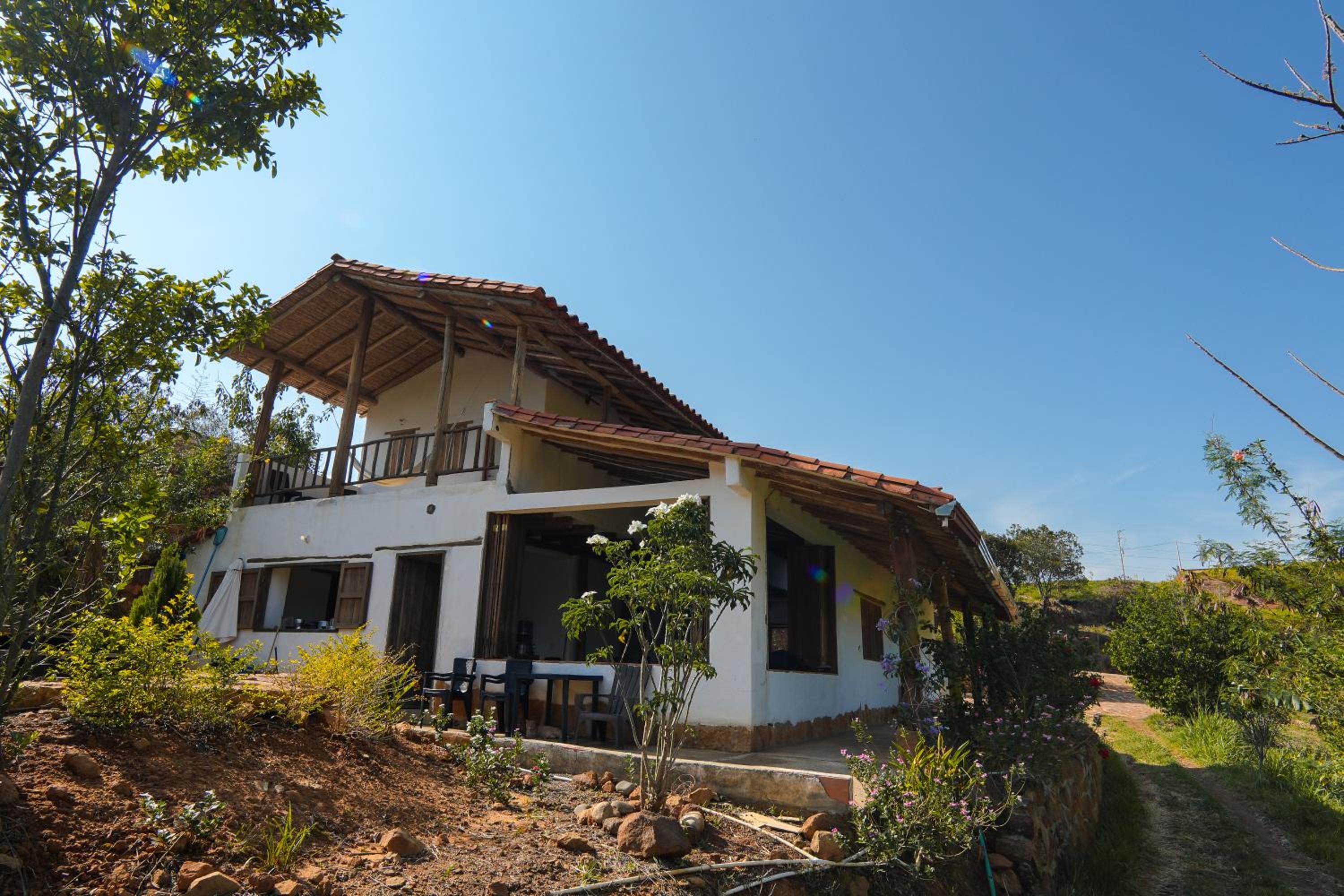 Casa Primitivo