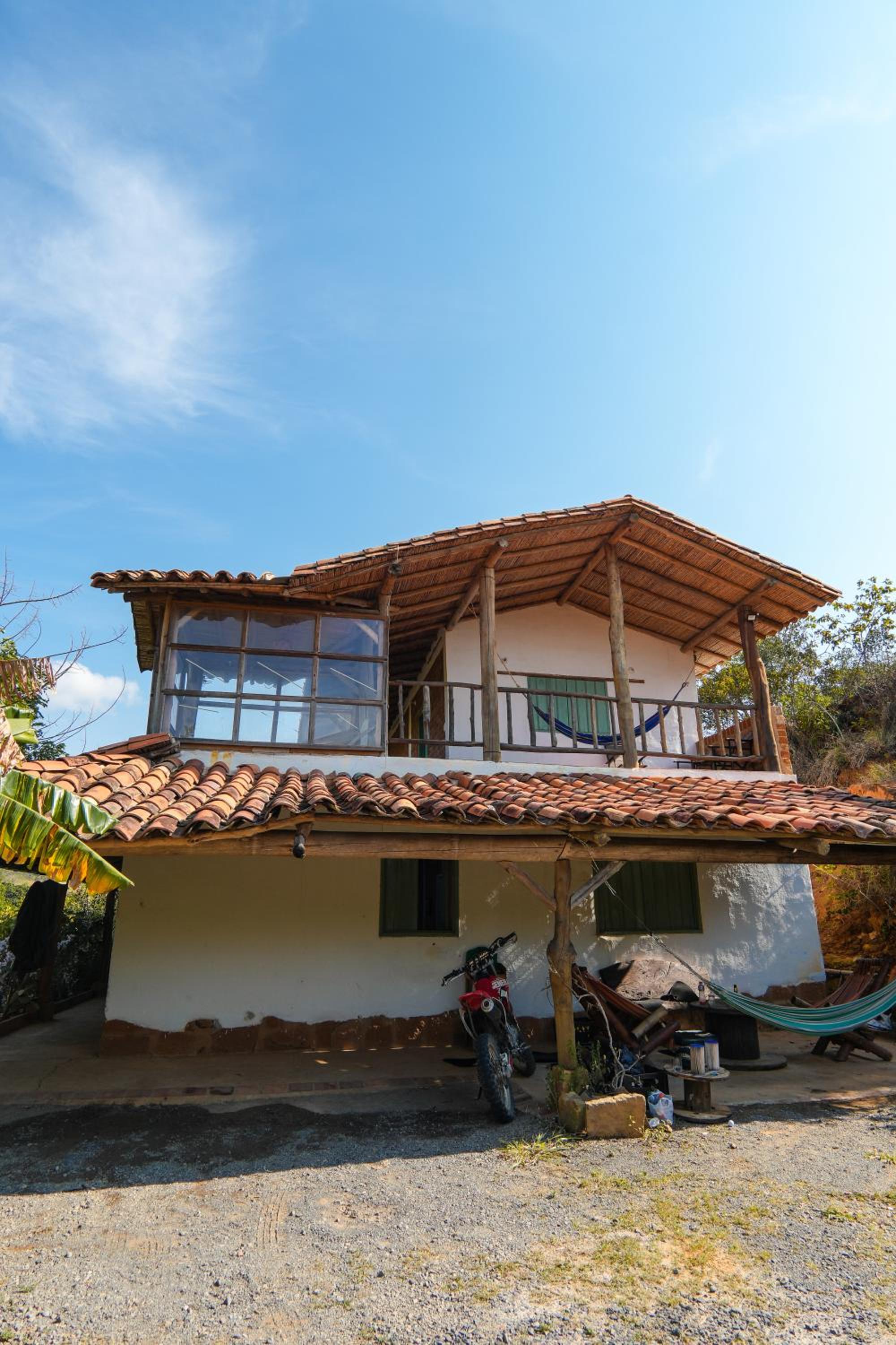 Casa Primitivo